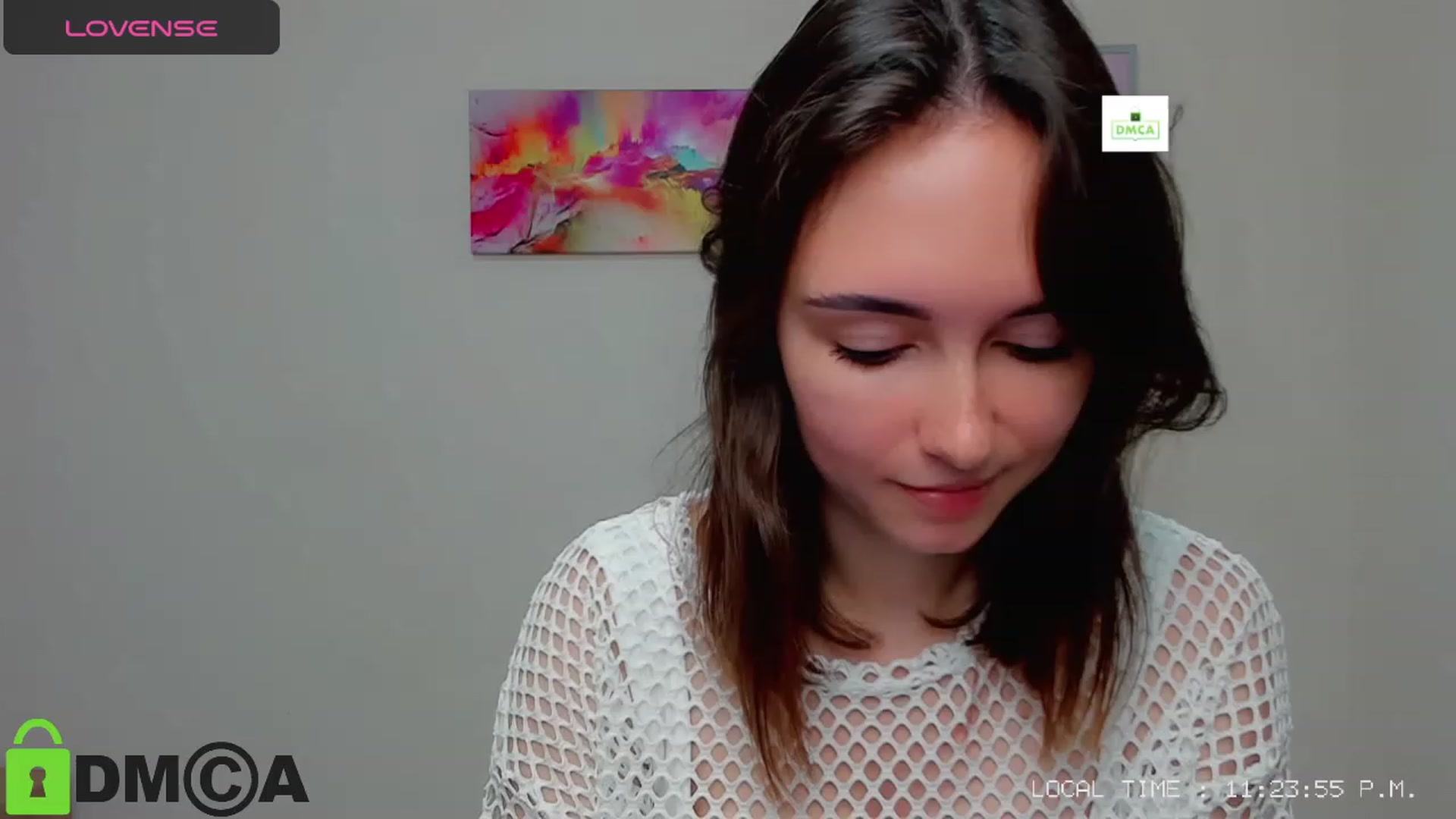 Gallery image thumbnail from Sofiika777's myfreecams stream on, 08/20/2023, 20:55 image 3 of 20
