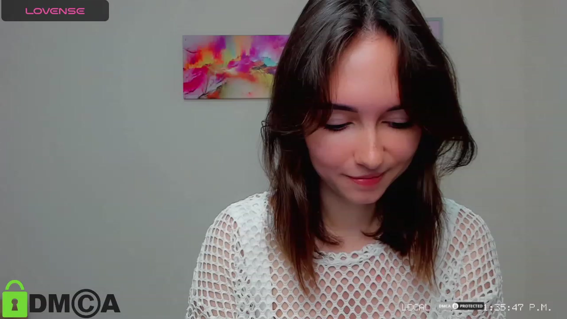 Gallery image thumbnail from Sofiika777's myfreecams stream on, 08/20/2023, 20:55 image 11 of 20