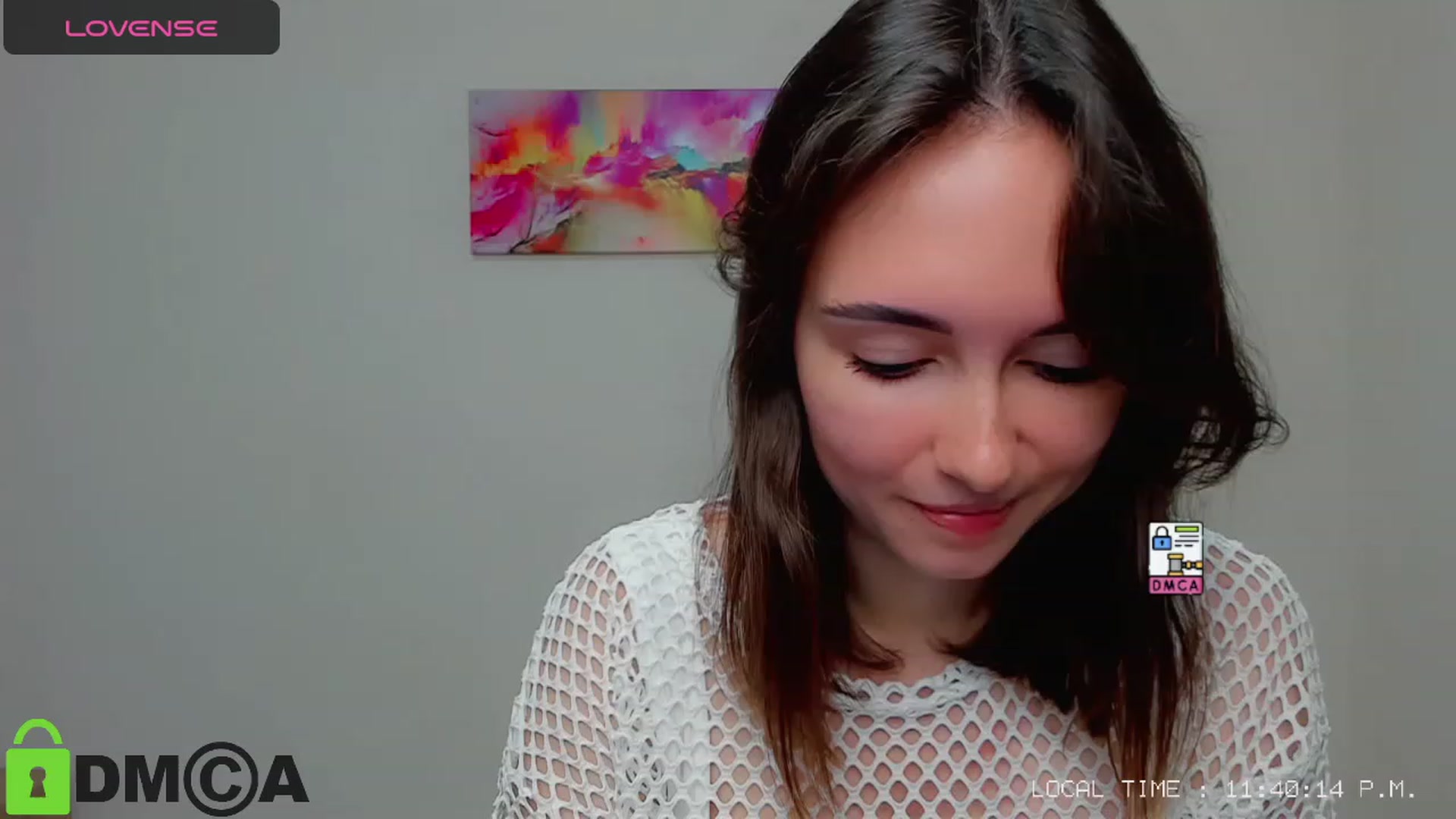 Gallery image thumbnail from Sofiika777's myfreecams stream on, 08/20/2023, 20:55 image 14 of 20
