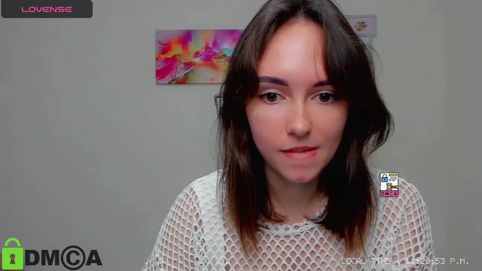 Gallery image thumbnail from Sofiika777's myfreecams stream on, 08/20/2023, 20:55 image 5 of 20