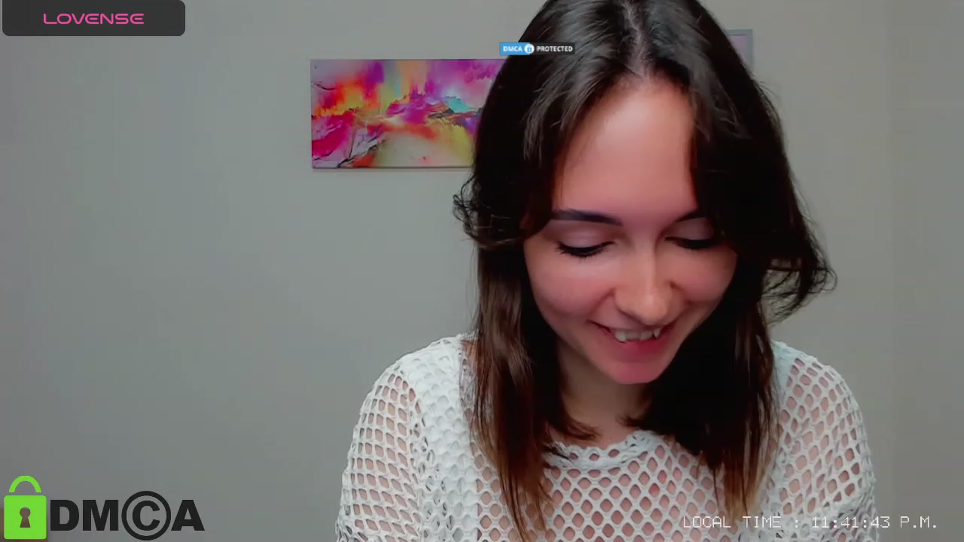 Gallery image thumbnail from Sofiika777's myfreecams stream on, 08/20/2023, 20:55 image 15 of 20
