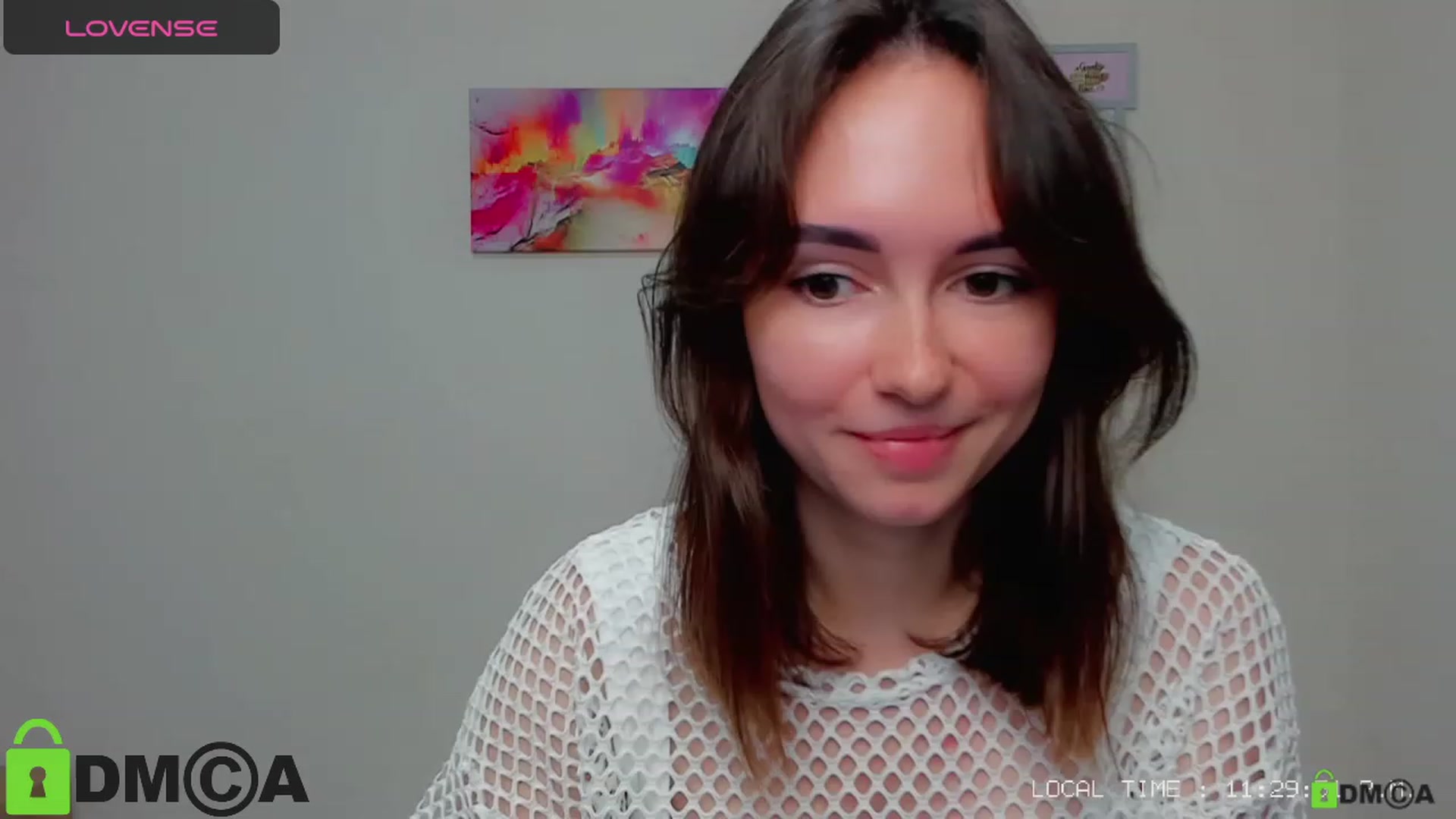 Gallery image thumbnail from Sofiika777's myfreecams stream on, 08/20/2023, 20:55 image 7 of 20