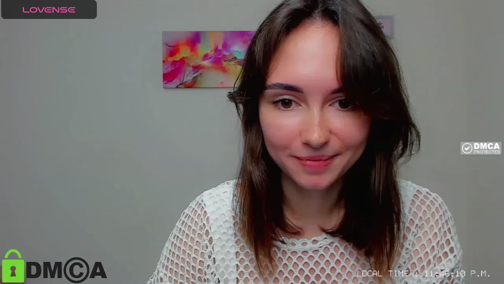 Gallery image thumbnail from Sofiika777's myfreecams stream on, 08/20/2023, 20:55 image 18 of 20