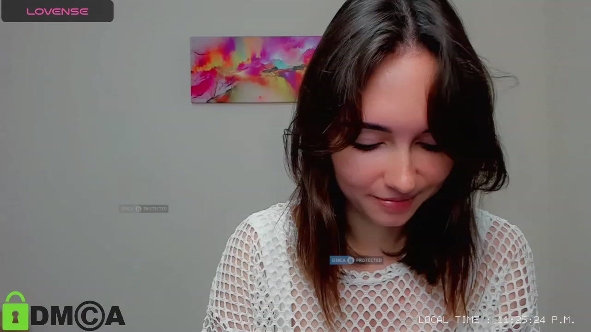 Gallery image thumbnail from Sofiika777's myfreecams stream on, 08/20/2023, 20:55 image 4 of 20