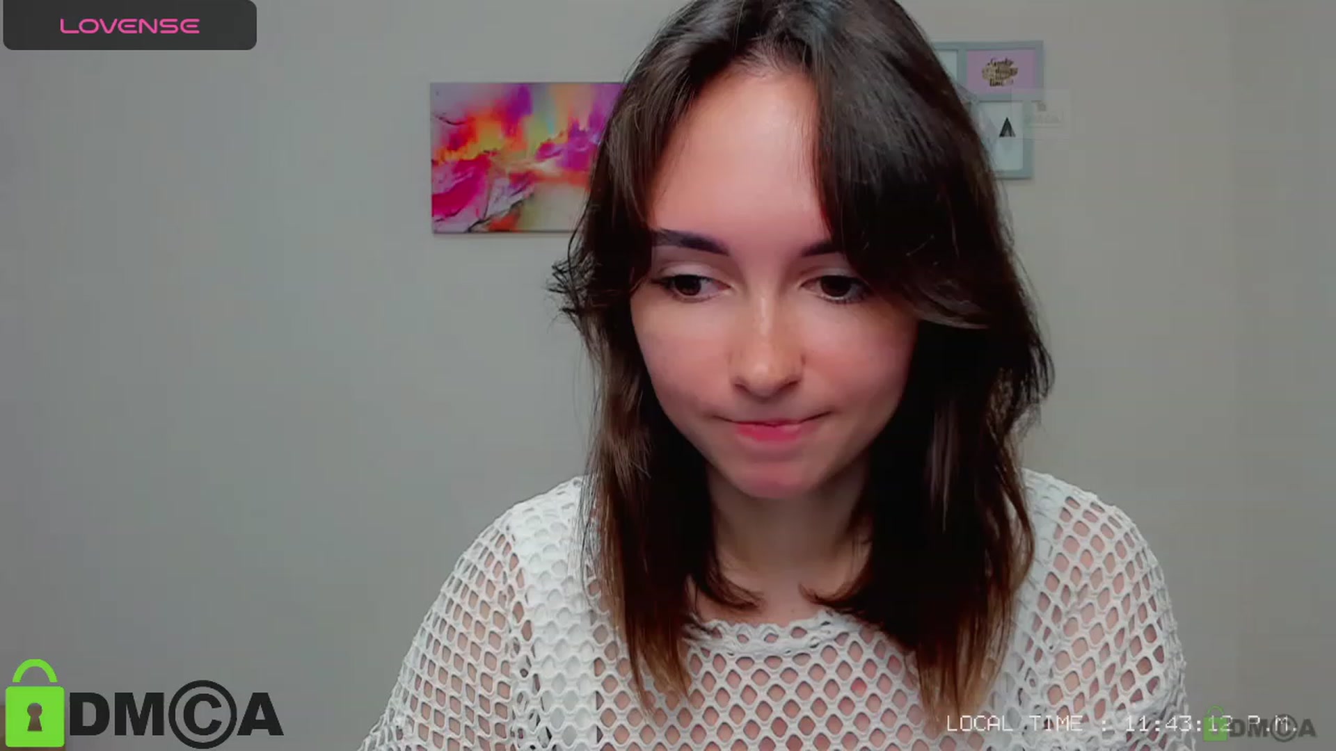 Gallery image thumbnail from Sofiika777's myfreecams stream on, 08/20/2023, 20:55 image 16 of 20