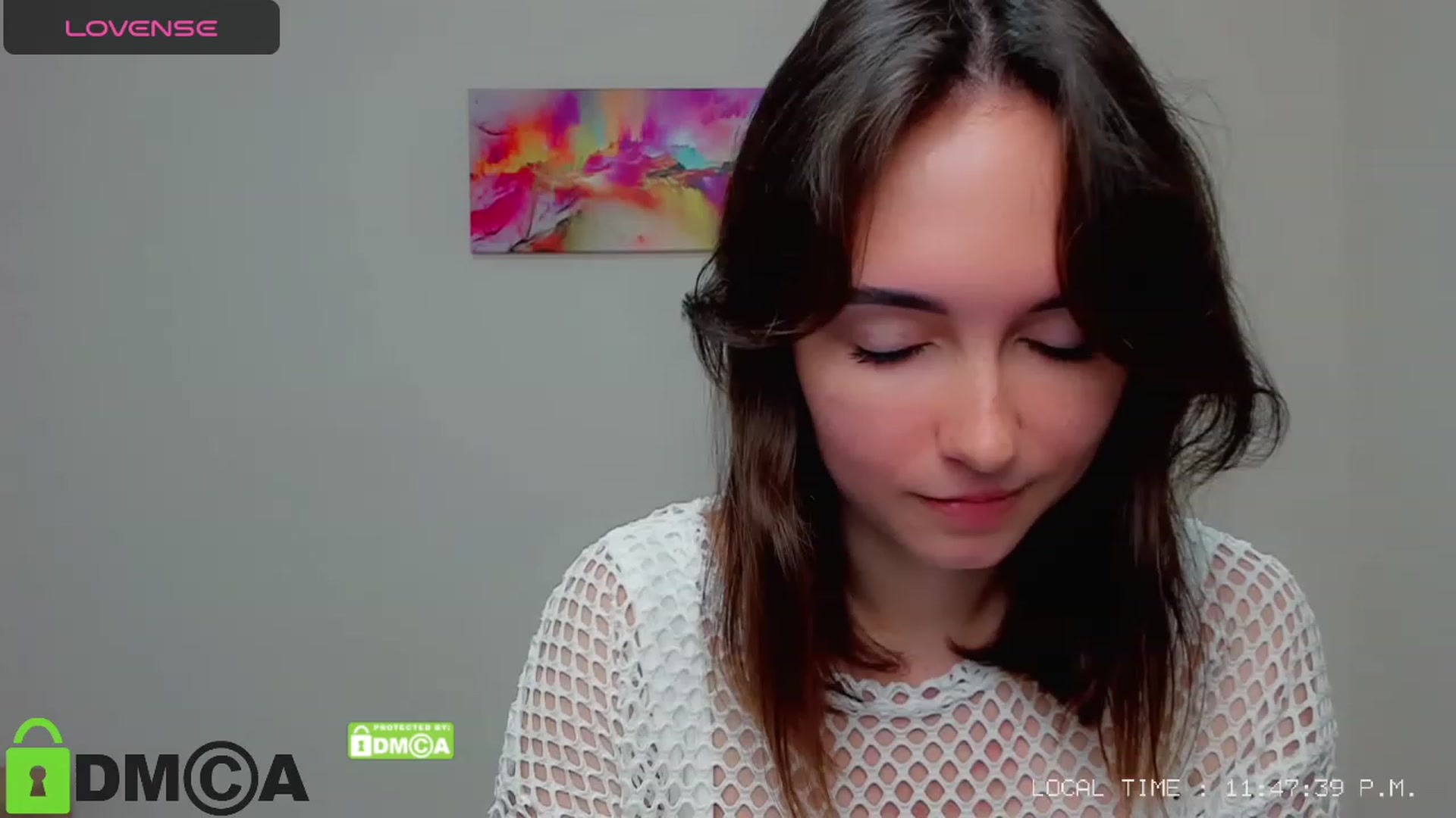Gallery image thumbnail from Sofiika777's myfreecams stream on, 08/20/2023, 20:55 image 19 of 20