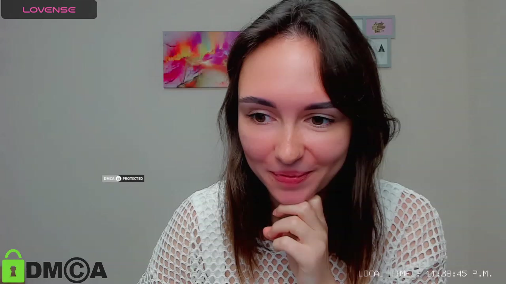 Gallery image thumbnail from Sofiika777's myfreecams stream on, 08/20/2023, 20:55 image 13 of 20