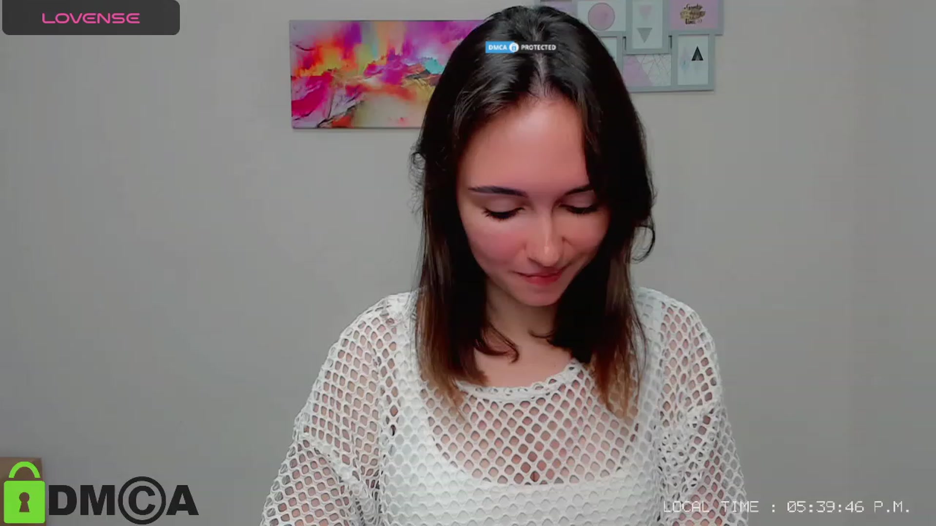 Gallery image thumbnail from Sofiika777's myfreecams stream on, 08/21/2023, 03:09 image 5 of 20