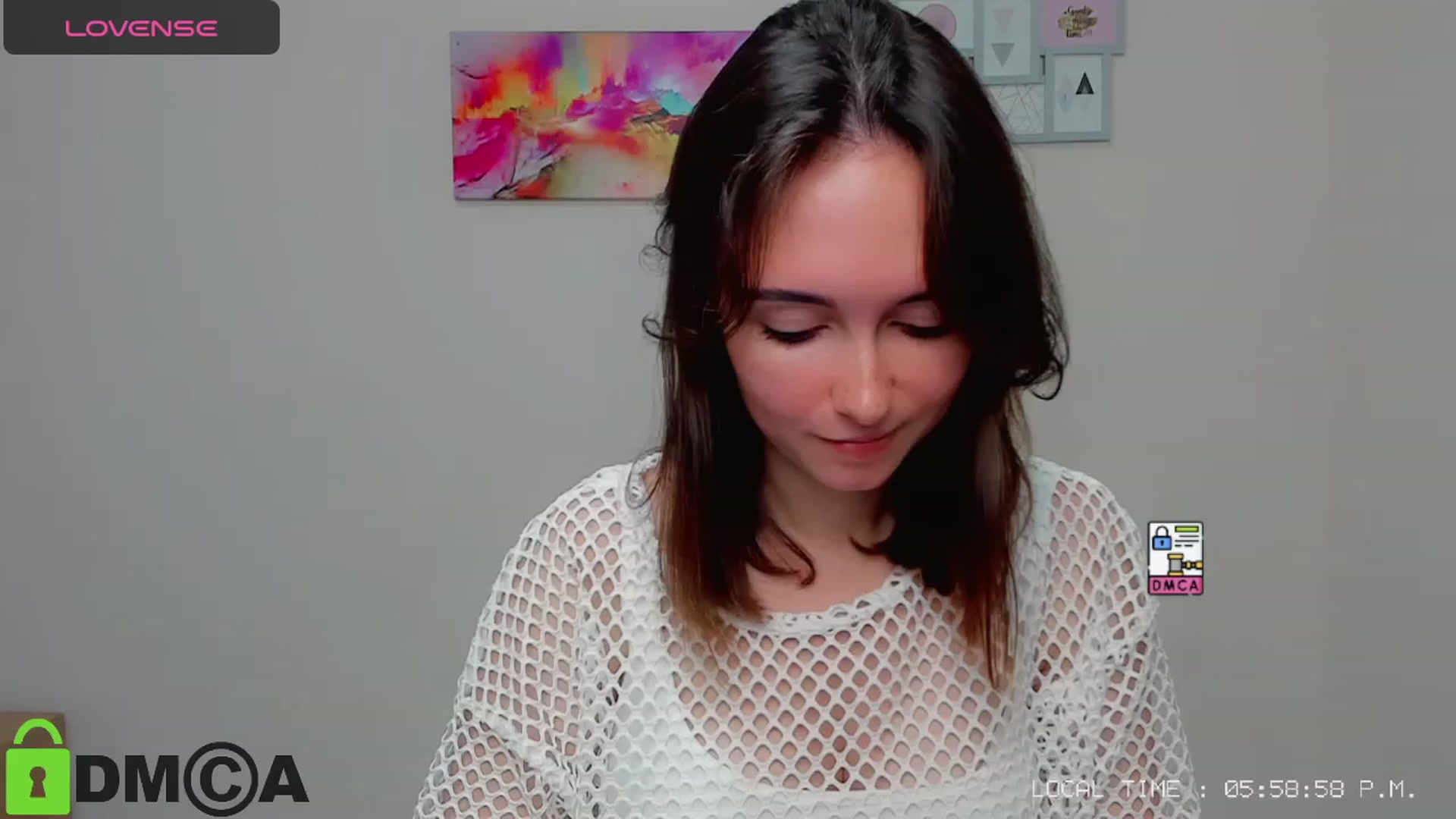 Gallery image thumbnail from Sofiika777's myfreecams stream on, 08/21/2023, 03:09 image 17 of 20