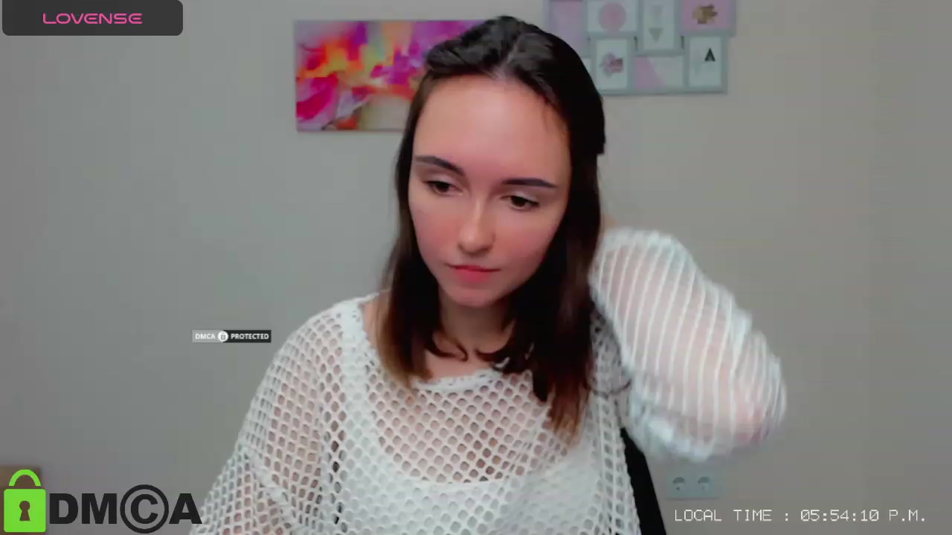 Gallery image thumbnail from Sofiika777's myfreecams stream on, 08/21/2023, 03:09 image 14 of 20