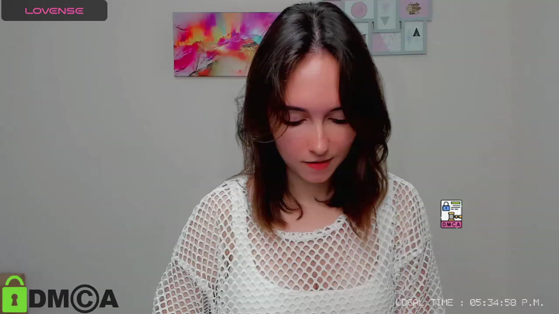 Gallery image thumbnail from Sofiika777's myfreecams stream on, 08/21/2023, 03:09 image 2 of 20