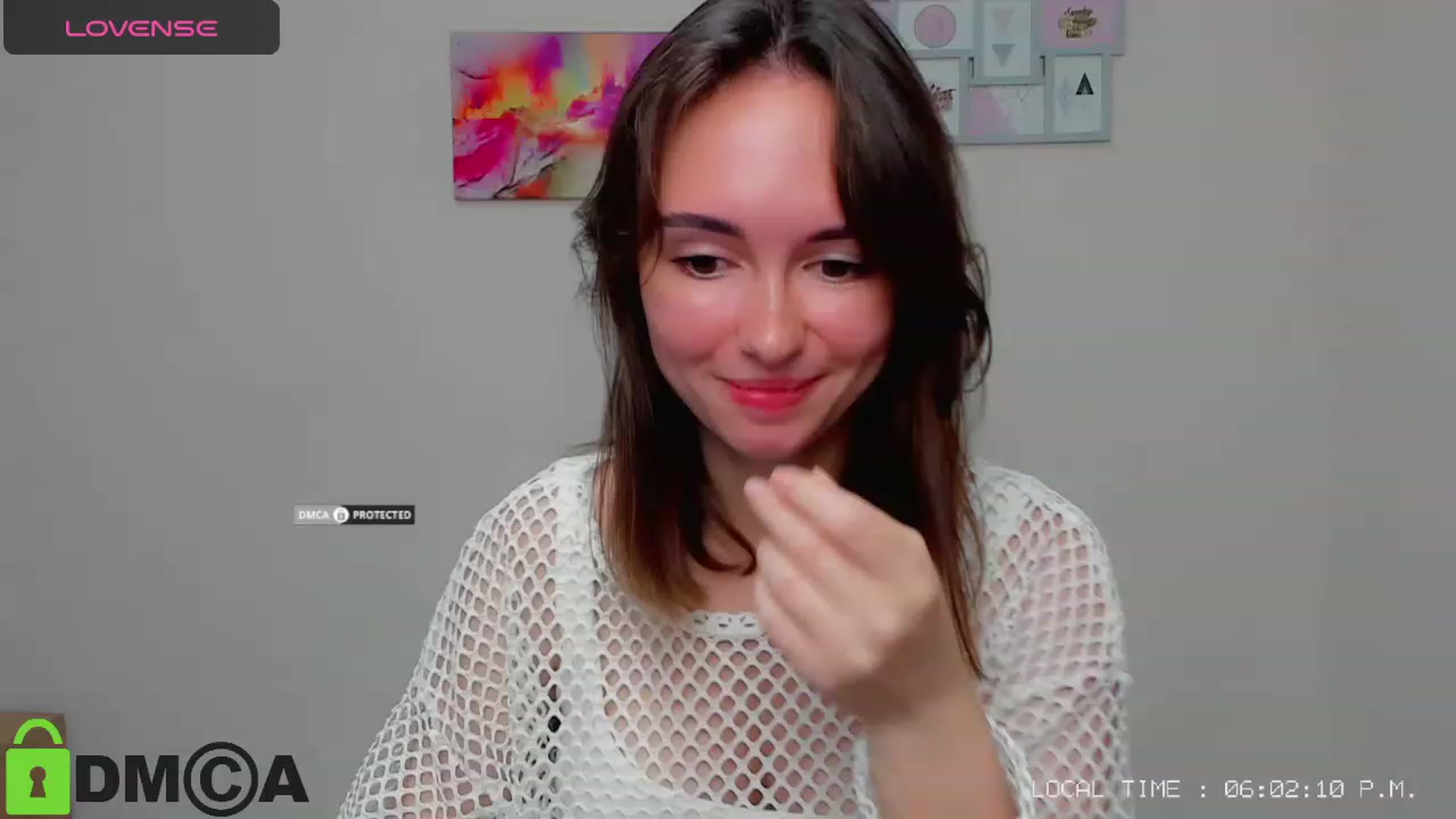 Gallery image thumbnail from Sofiika777's myfreecams stream on, 08/21/2023, 03:09 image 19 of 20