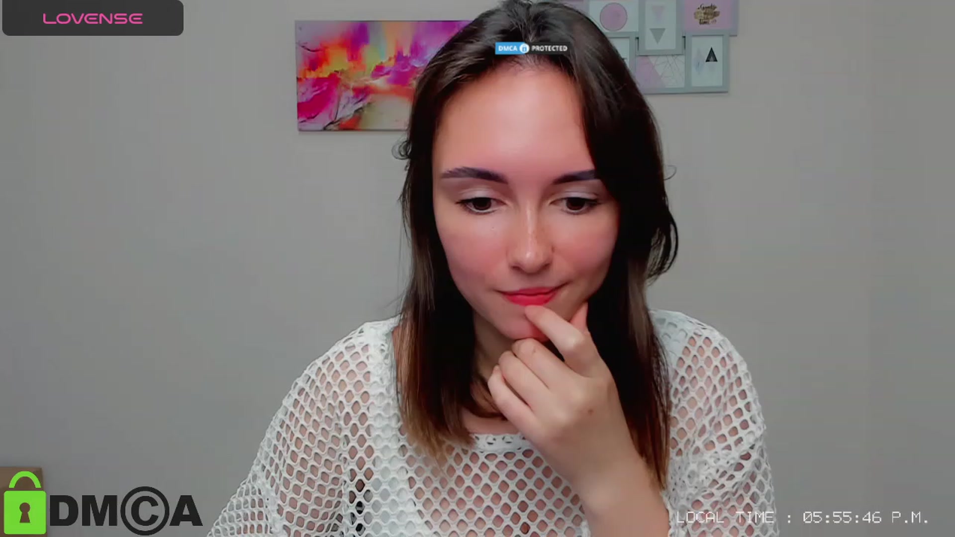 Gallery image thumbnail from Sofiika777's myfreecams stream on, 08/21/2023, 03:09 image 15 of 20