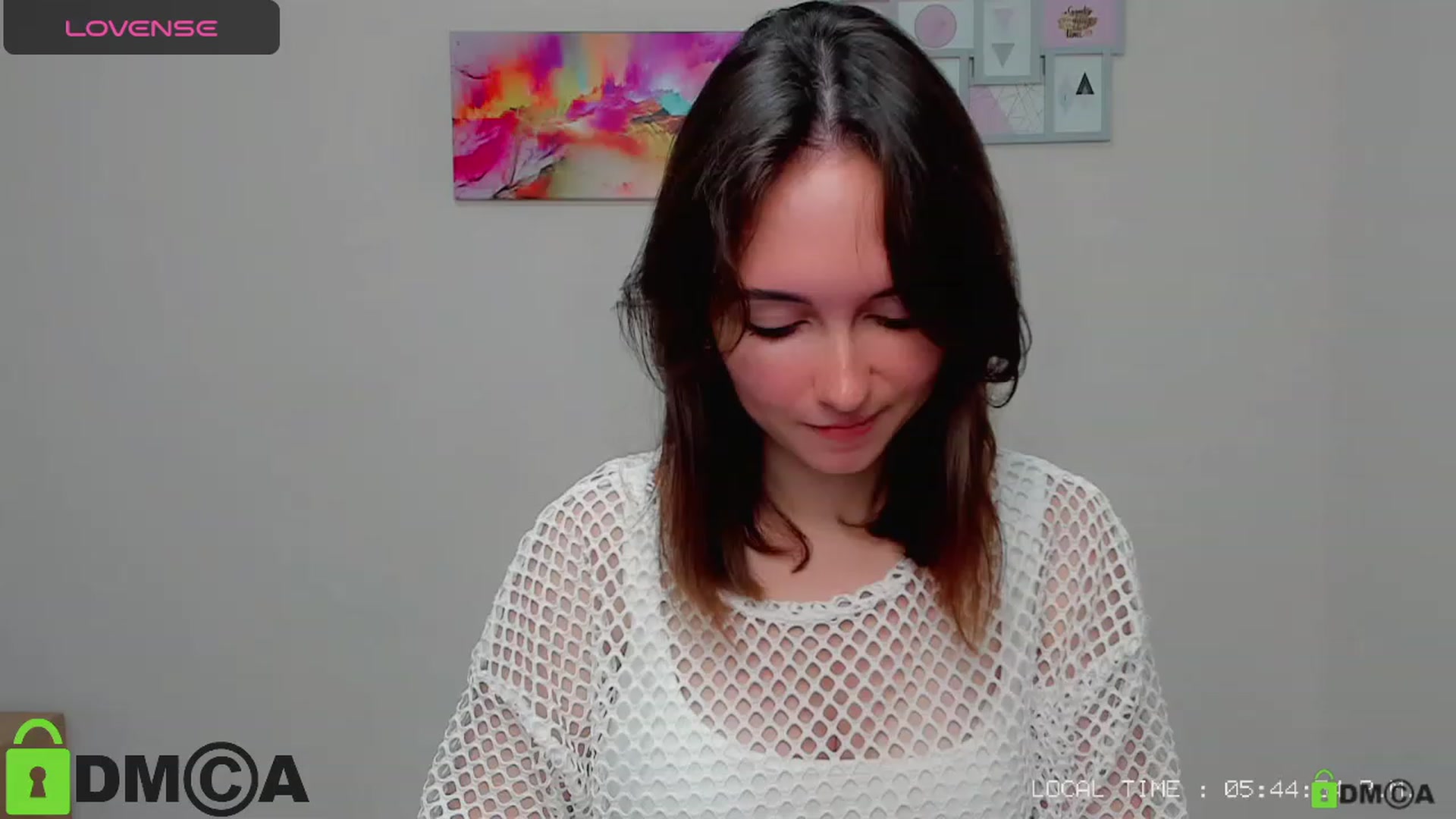 Gallery image thumbnail from Sofiika777's myfreecams stream on, 08/21/2023, 03:09 image 8 of 20