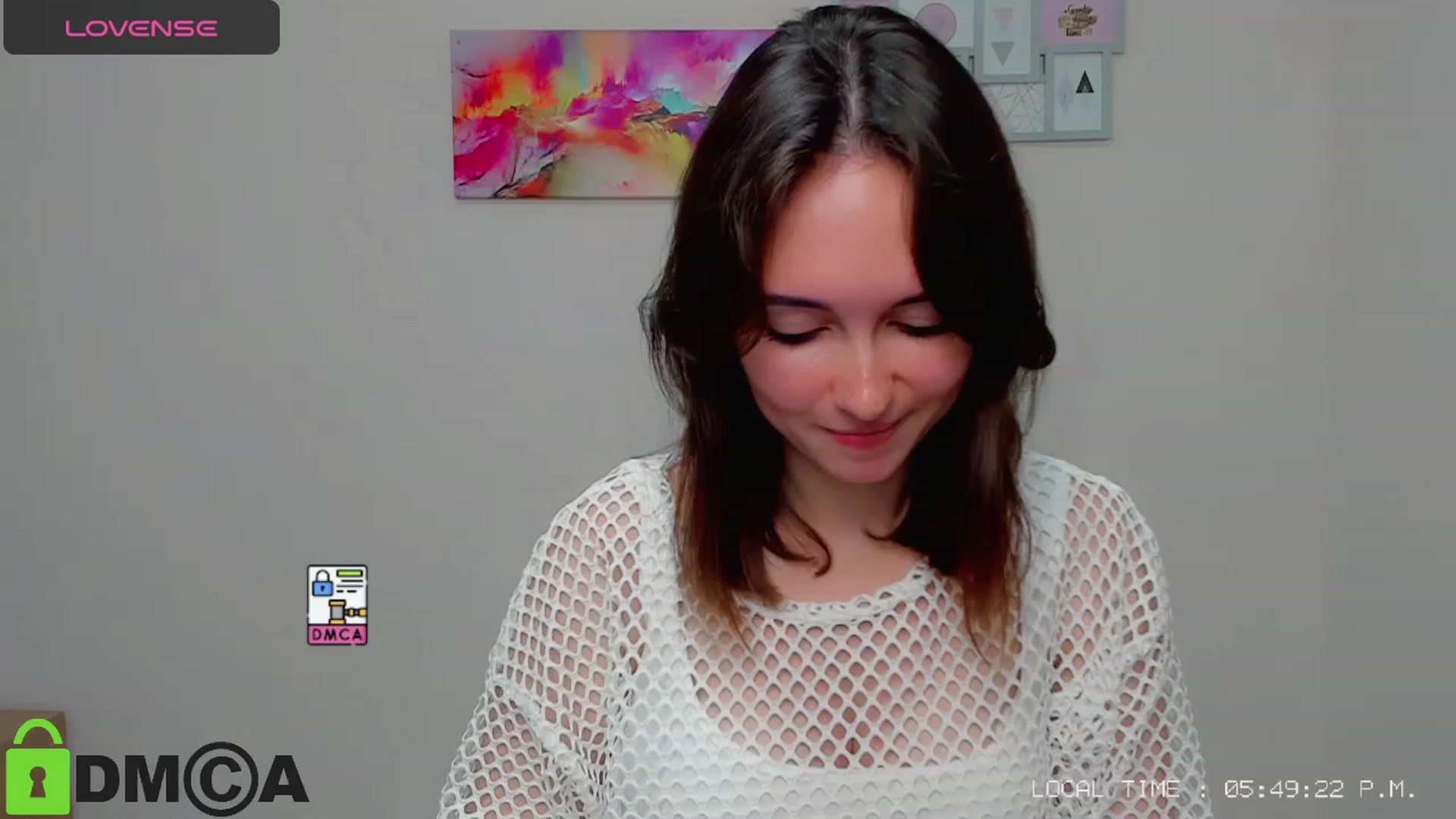 Gallery image thumbnail from Sofiika777's myfreecams stream on, 08/21/2023, 03:09 image 11 of 20