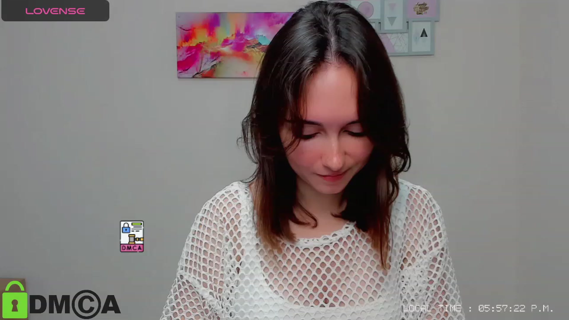 Gallery image thumbnail from Sofiika777's myfreecams stream on, 08/21/2023, 03:09 image 16 of 20