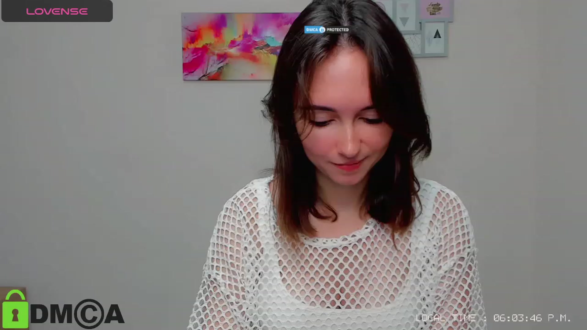 Gallery image thumbnail from Sofiika777's myfreecams stream on, 08/21/2023, 03:09 image 20 of 20
