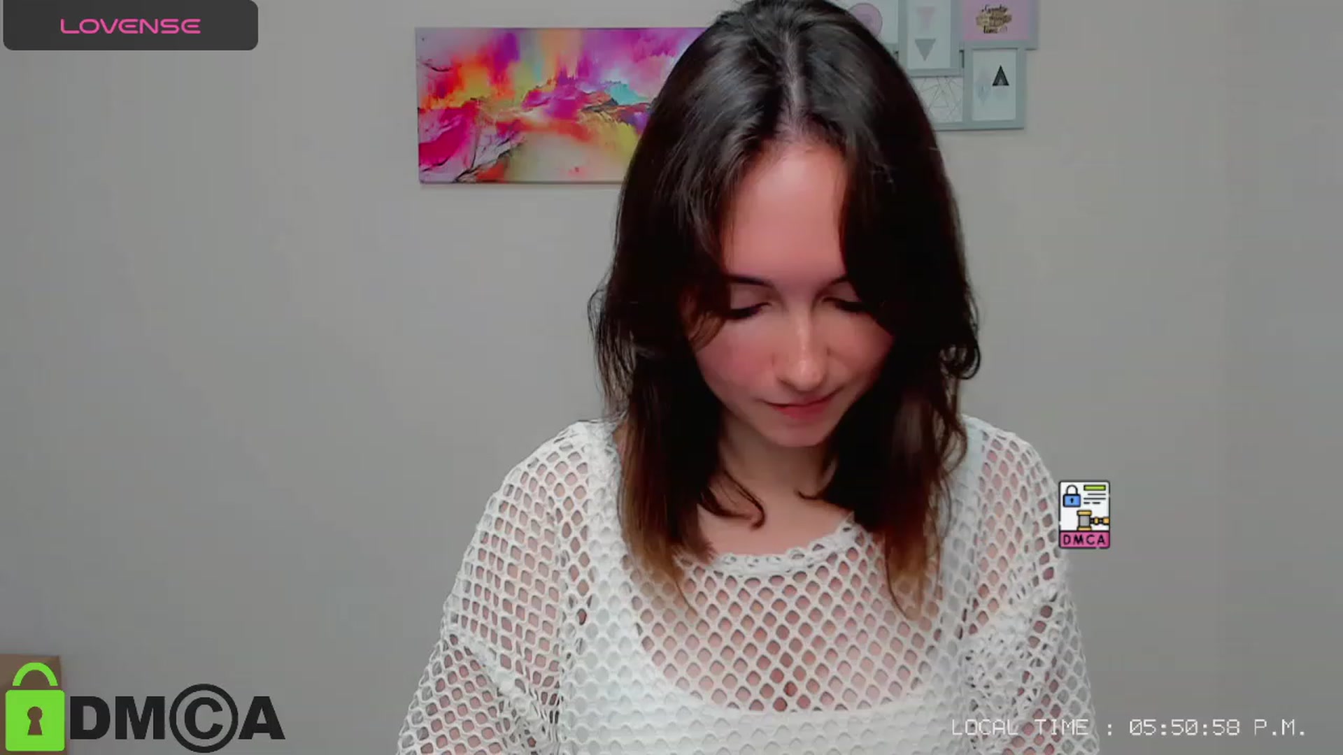 Gallery image thumbnail from Sofiika777's myfreecams stream on, 08/21/2023, 03:09 image 12 of 20