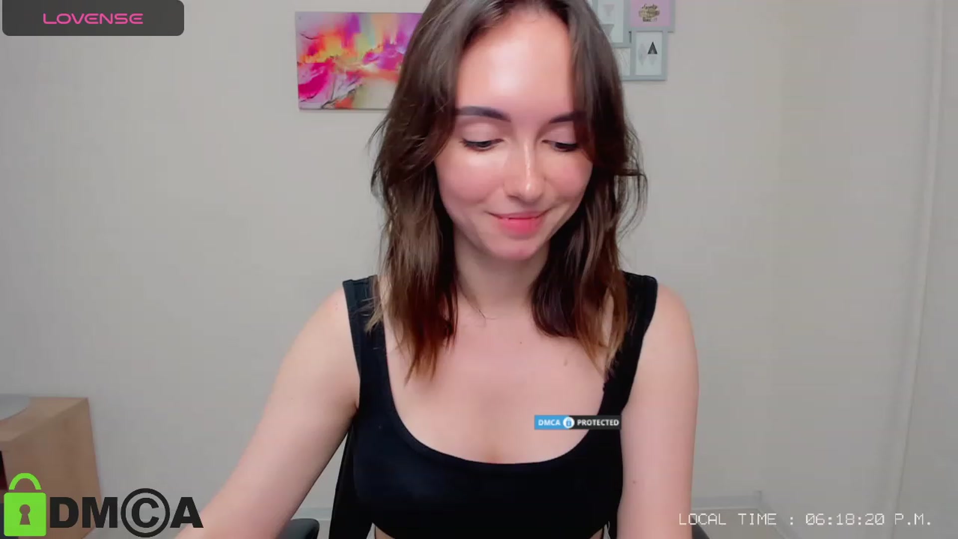 Gallery image thumbnail from Sofiika777's myfreecams stream on, 08/23/2023, 04:05 image 11 of 20