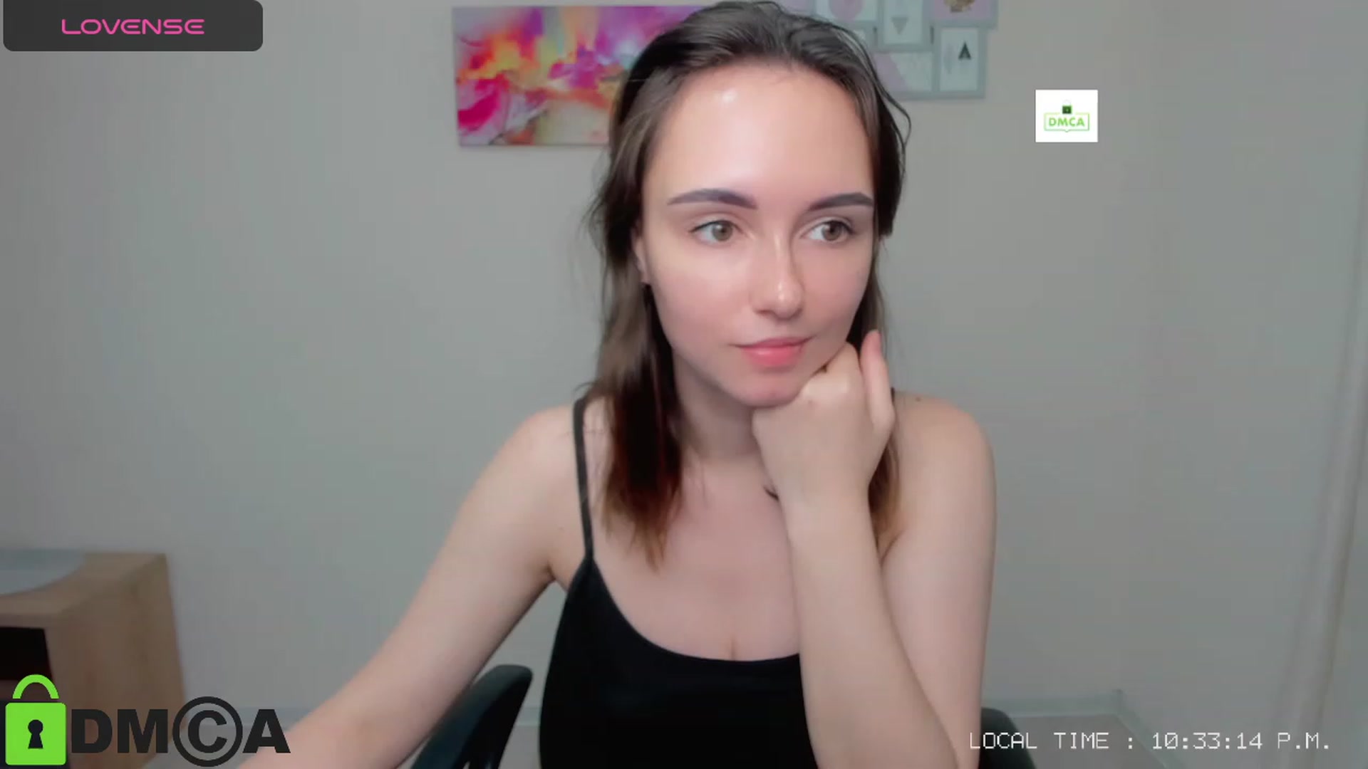 Gallery image thumbnail from Sofiika777's myfreecams stream on, 08/23/2023, 20:15 image 5 of 20
