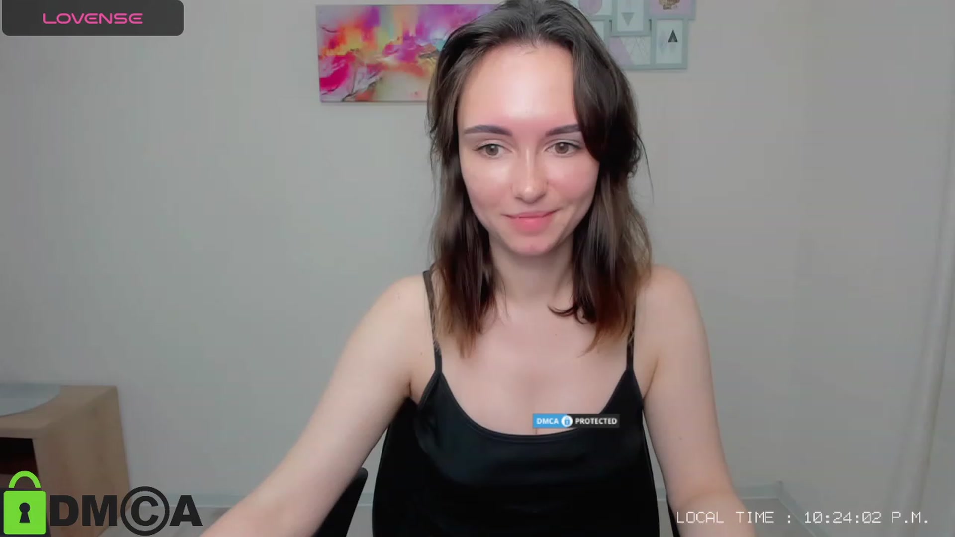 Gallery image thumbnail from Sofiika777's myfreecams stream on, 08/23/2023, 20:15 image 1 of 20