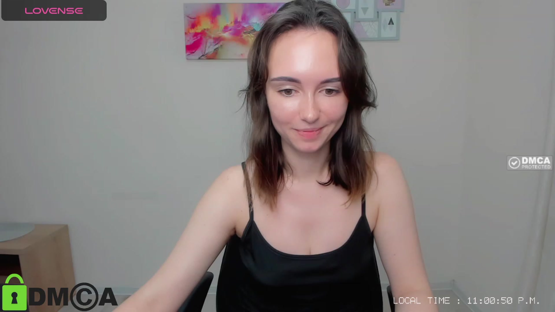 Gallery image thumbnail from Sofiika777's myfreecams stream on, 08/23/2023, 20:15 image 17 of 20