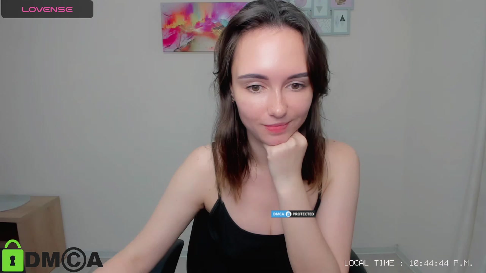 Gallery image thumbnail from Sofiika777's myfreecams stream on, 08/23/2023, 20:15 image 10 of 20