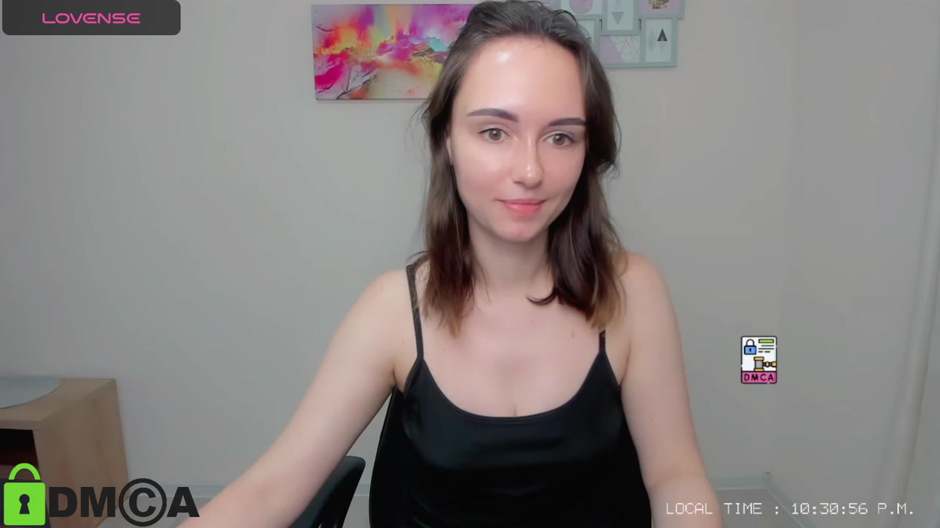 Gallery image thumbnail from Sofiika777's myfreecams stream on, 08/23/2023, 20:15 image 4 of 20