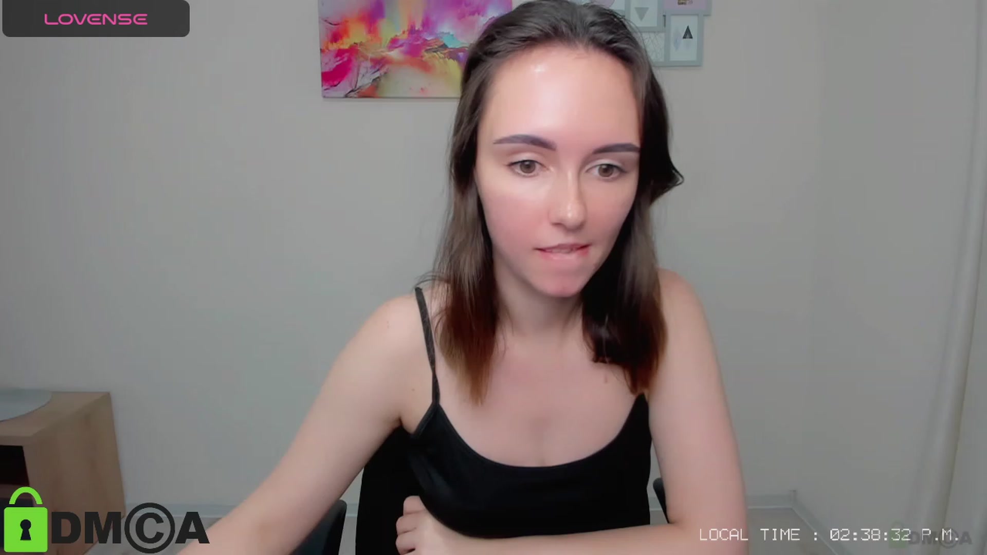 Gallery image thumbnail from Sofiika777's myfreecams stream on, 08/23/2023, 23:47 image 11 of 20