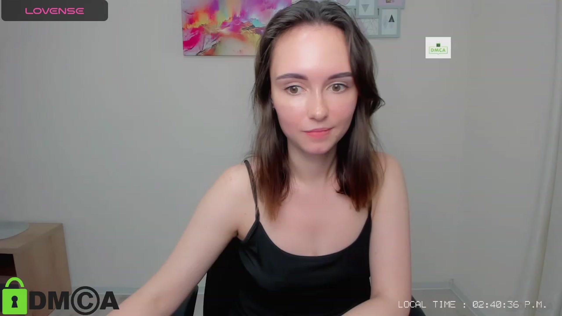 Gallery image thumbnail from Sofiika777's myfreecams stream on, 08/23/2023, 23:47 image 15 of 20