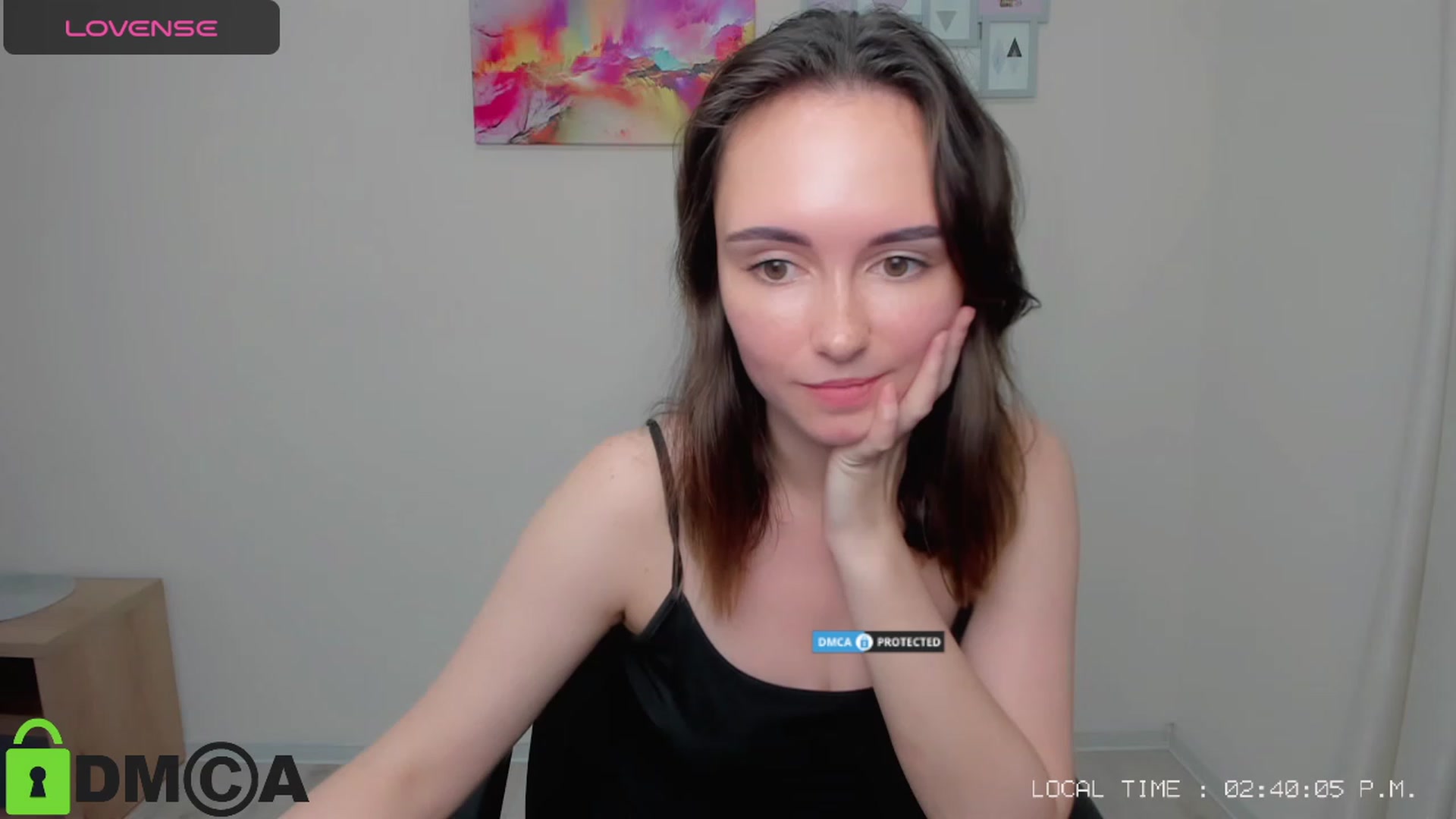 Gallery image thumbnail from Sofiika777's myfreecams stream on, 08/23/2023, 23:47 image 14 of 20
