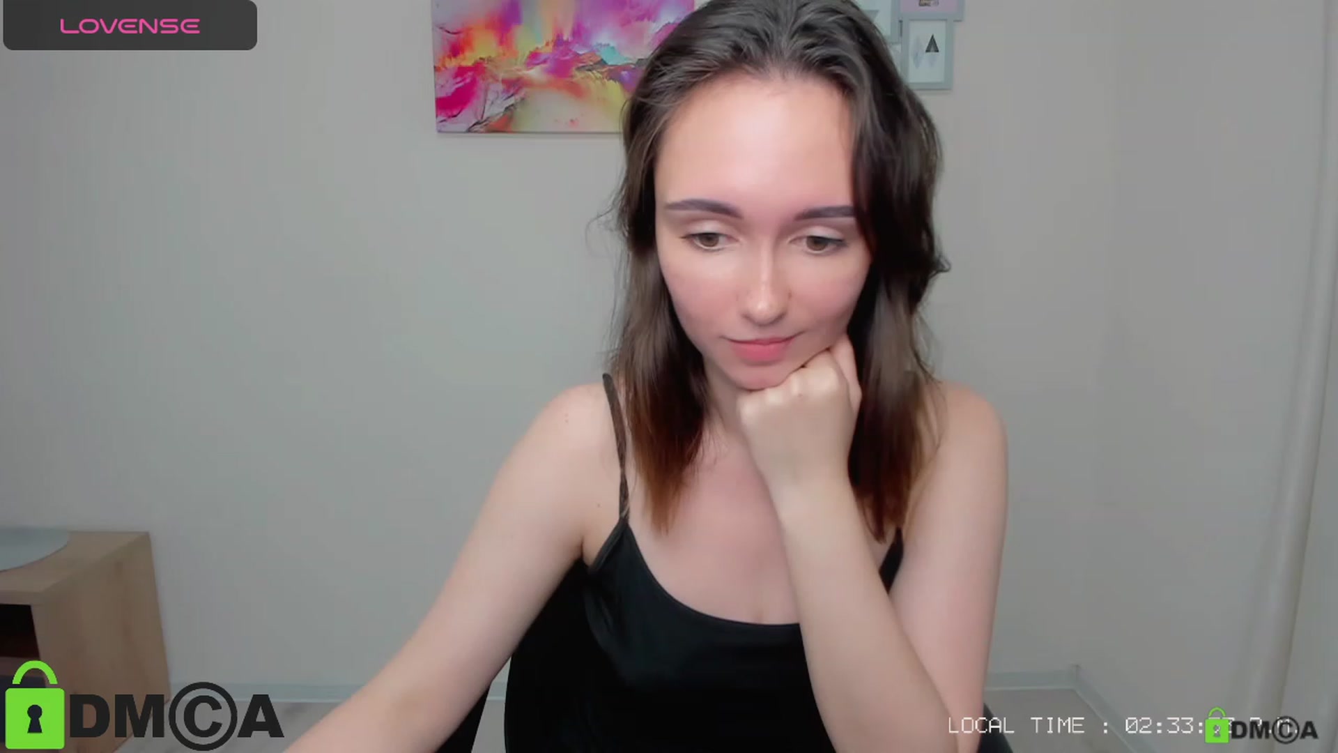 Gallery image thumbnail from Sofiika777's myfreecams stream on, 08/23/2023, 23:47 image 2 of 20