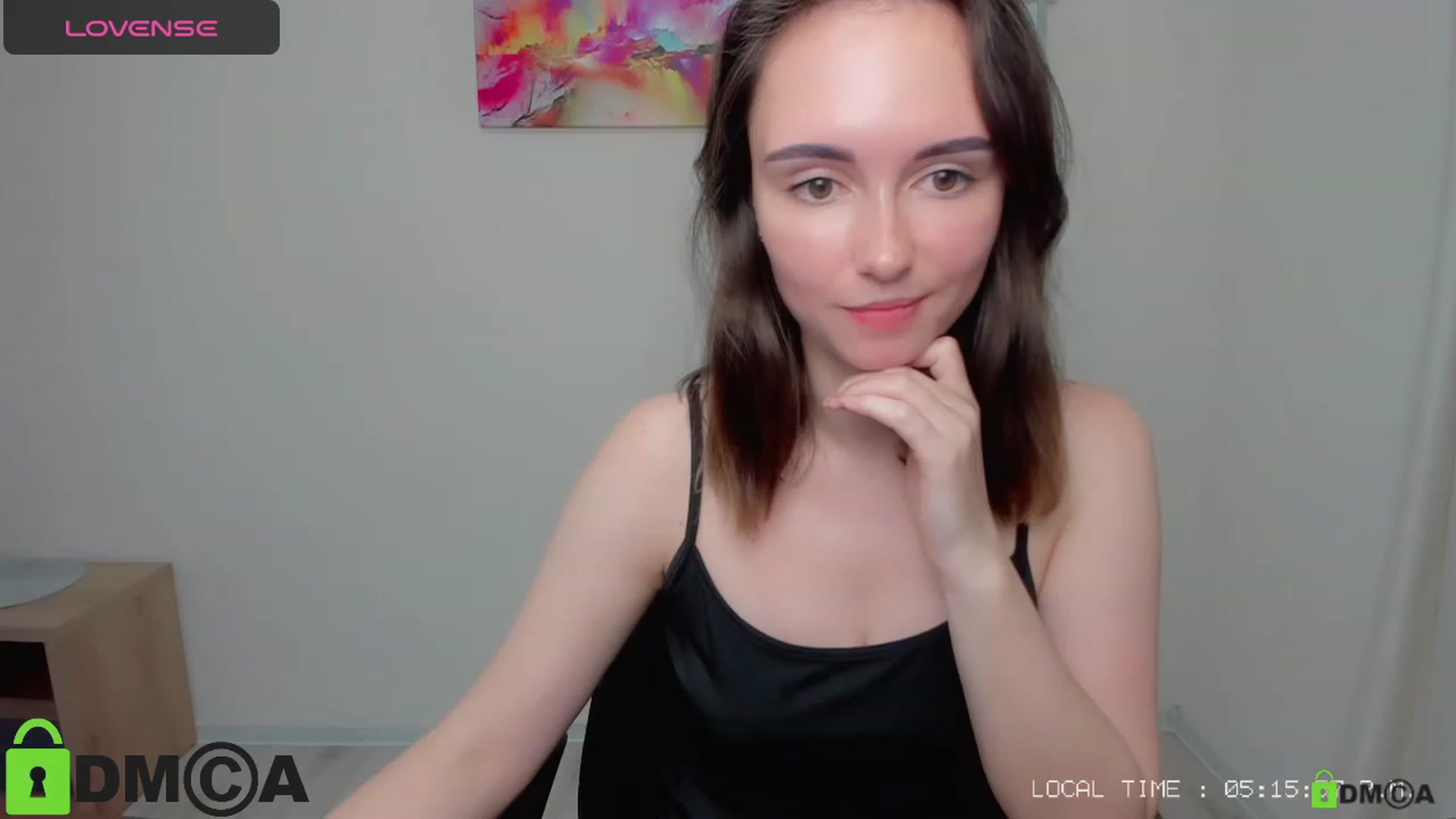 Gallery image thumbnail from Sofiika777's myfreecams stream on, 08/24/2023, 02:51 image 11 of 20