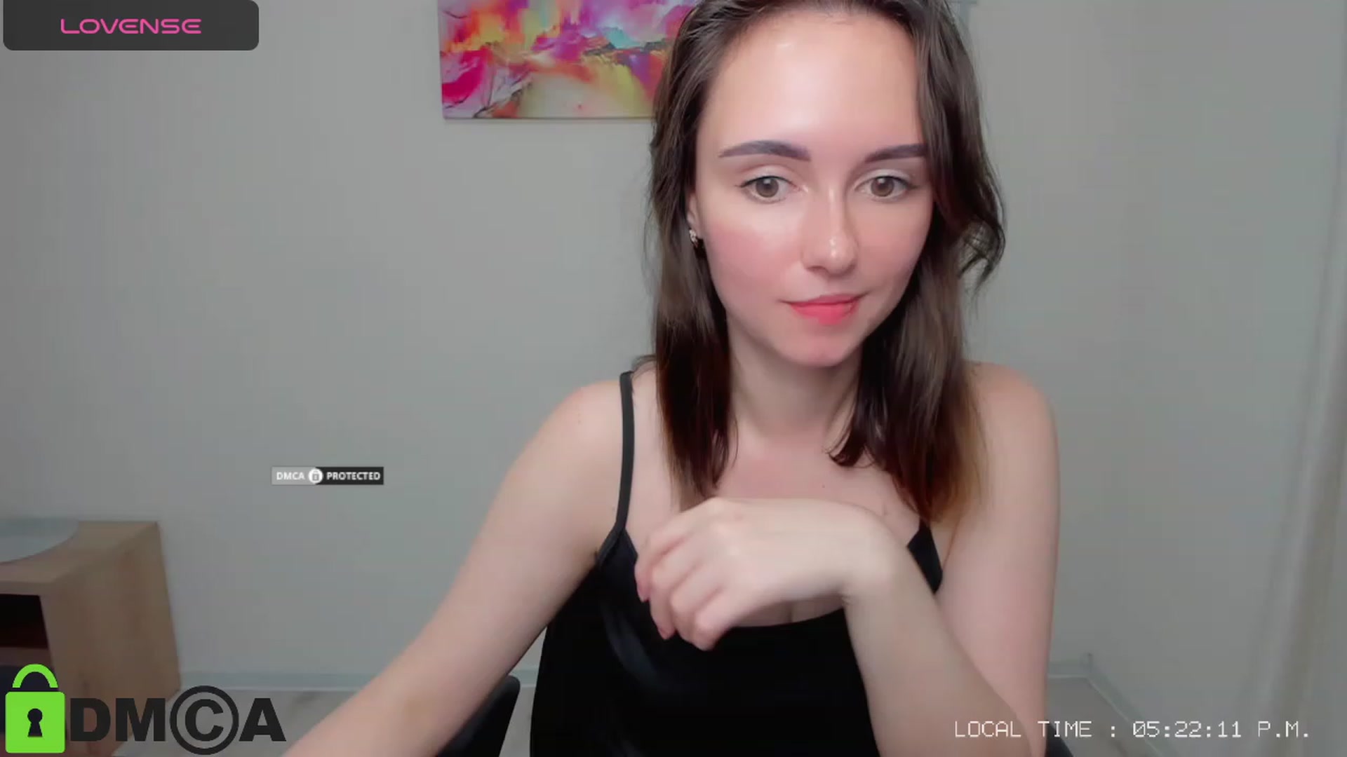 Gallery image thumbnail from Sofiika777's myfreecams stream on, 08/24/2023, 02:51 image 13 of 20