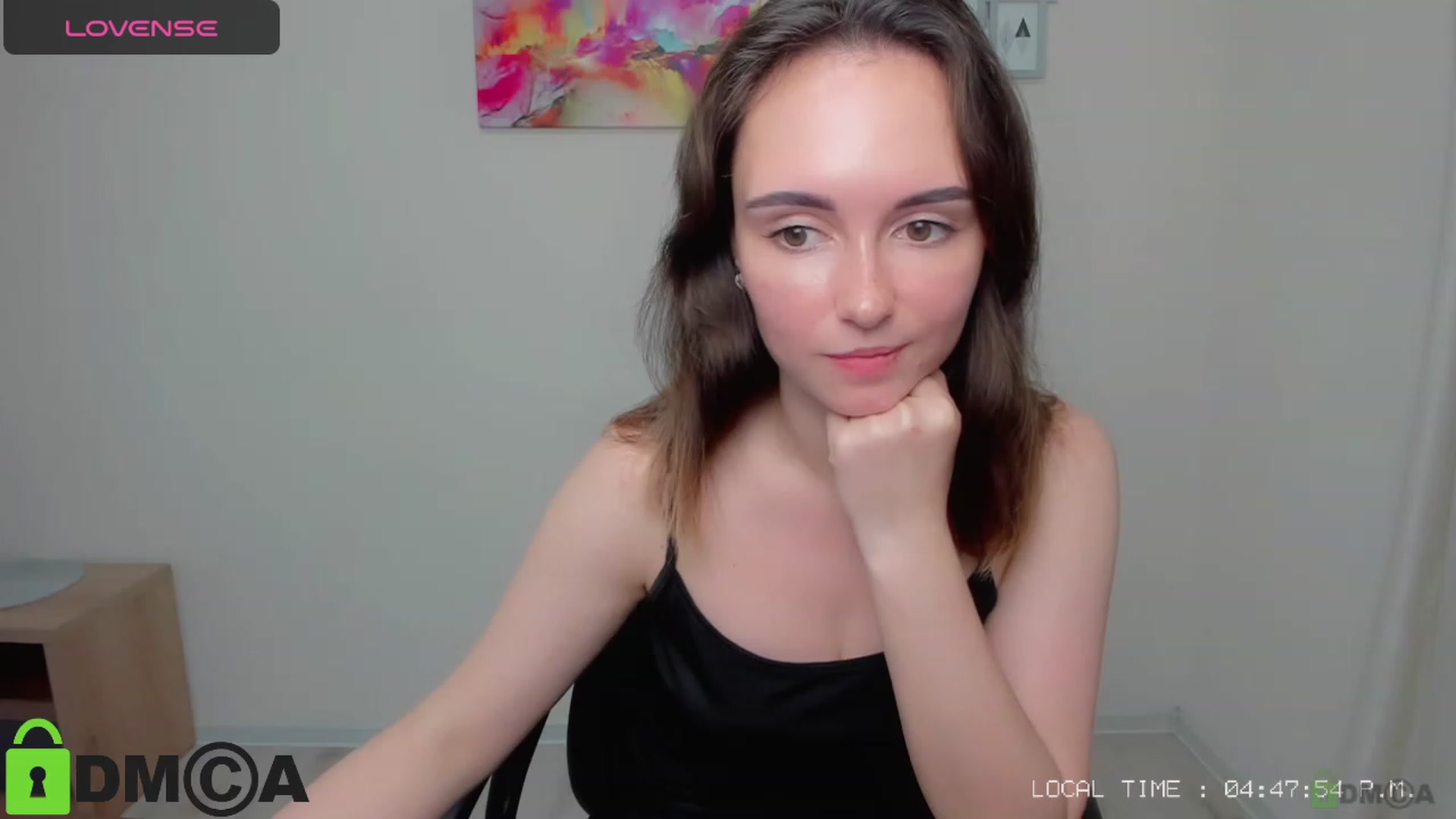Gallery image thumbnail from Sofiika777's myfreecams stream on, 08/24/2023, 02:51 image 2 of 20