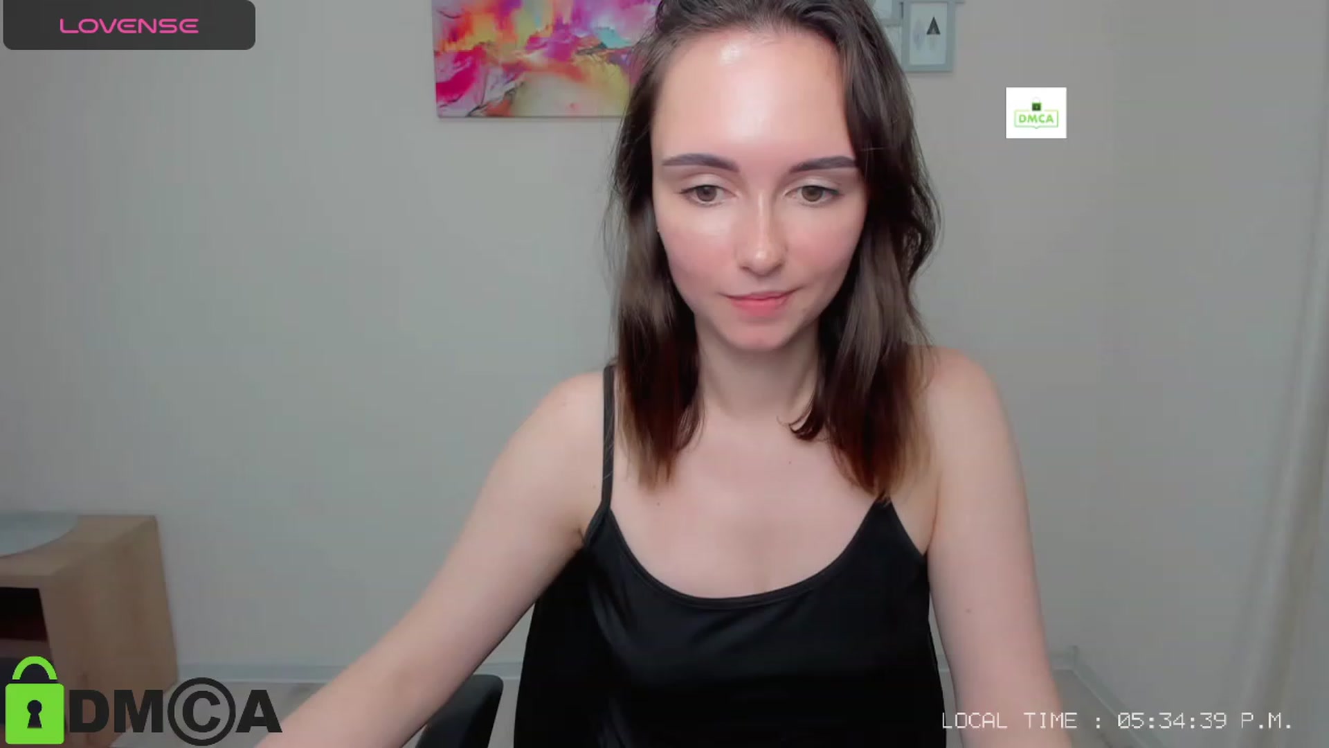 Gallery image thumbnail from Sofiika777's myfreecams stream on, 08/24/2023, 02:51 image 17 of 20