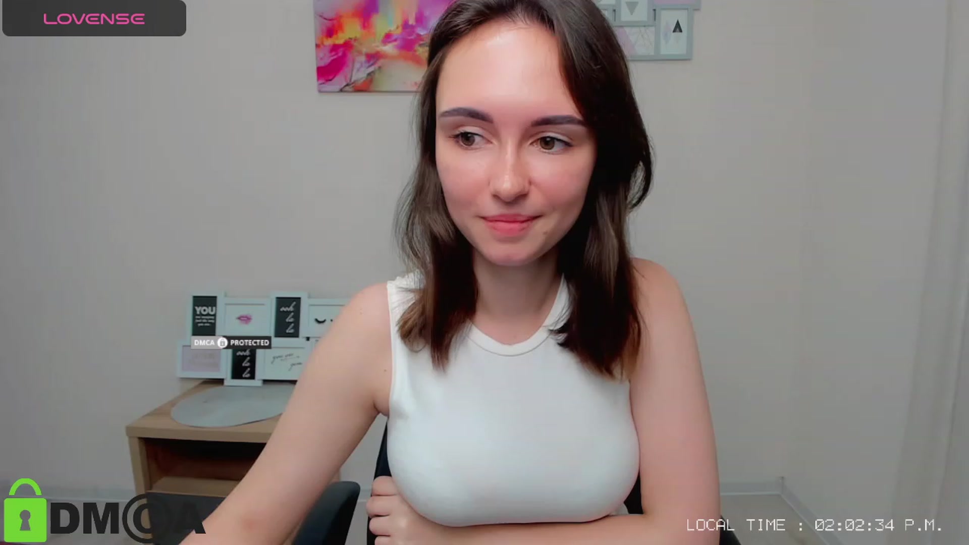 Gallery image thumbnail from Sofiika777's myfreecams stream on, 08/24/2023, 23:38 image 1 of 20