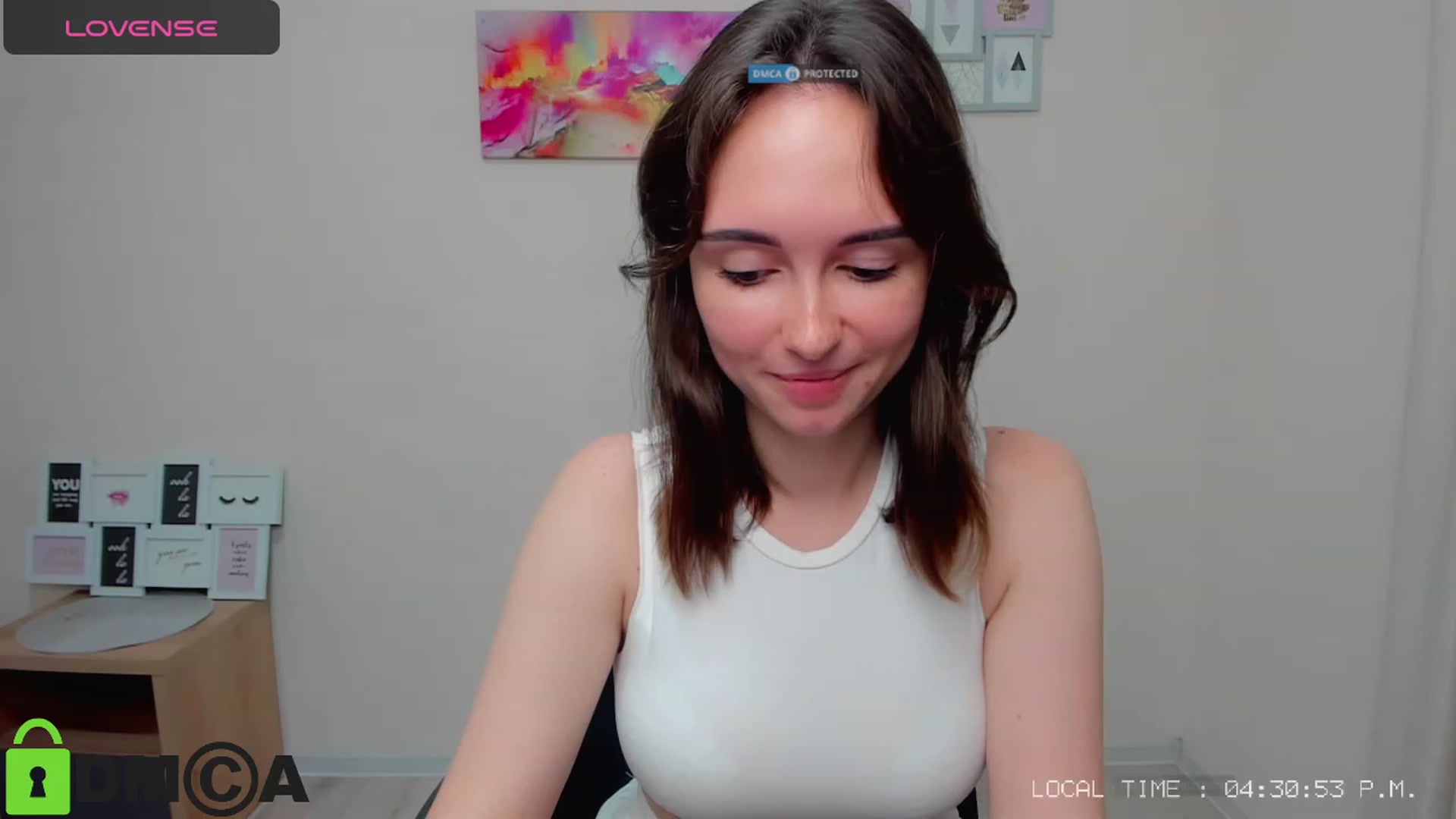 Gallery image thumbnail from Sofiika777's myfreecams stream on, 08/25/2023, 02:15 image 3 of 20