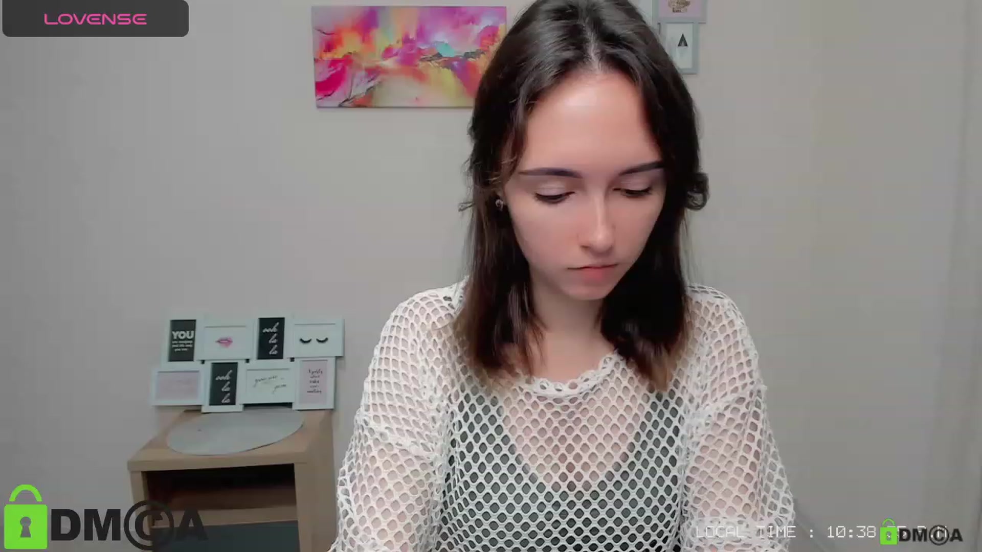 Gallery image thumbnail from Sofiika777's myfreecams stream on, 08/26/2023, 19:45 image 18 of 20