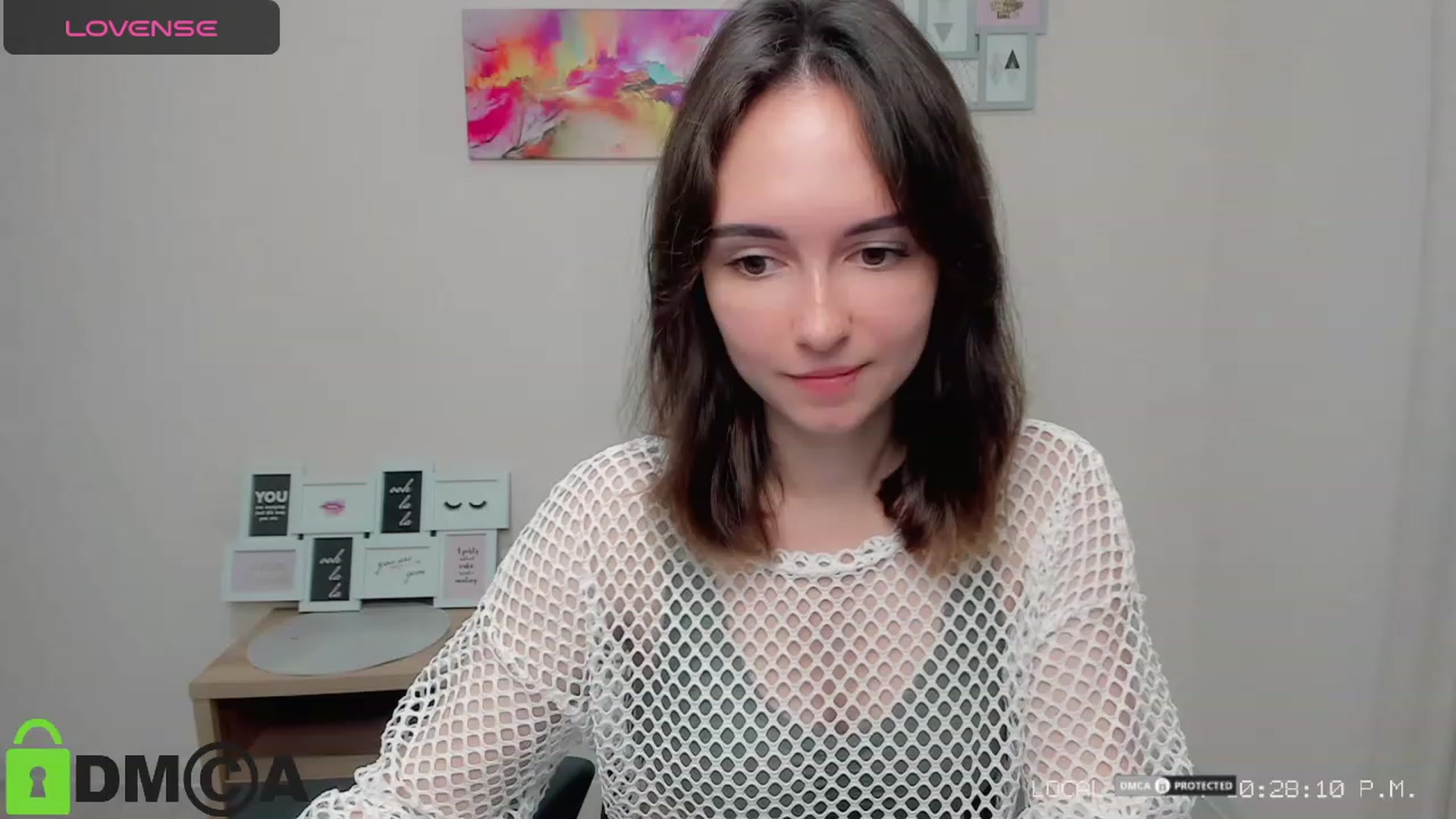 Gallery image thumbnail from Sofiika777's myfreecams stream on, 08/26/2023, 19:45 image 3 of 20