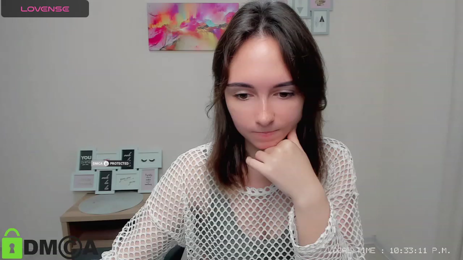 Gallery image thumbnail from Sofiika777's myfreecams stream on, 08/26/2023, 19:45 image 10 of 20