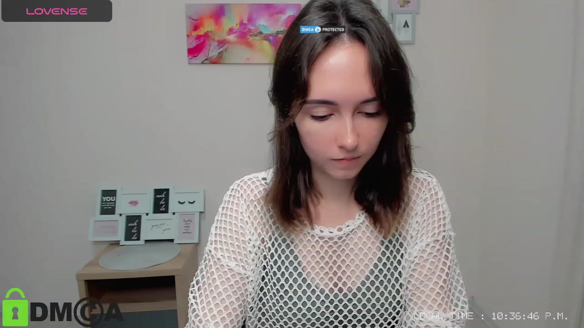 Gallery image thumbnail from Sofiika777's myfreecams stream on, 08/26/2023, 19:45 image 15 of 20