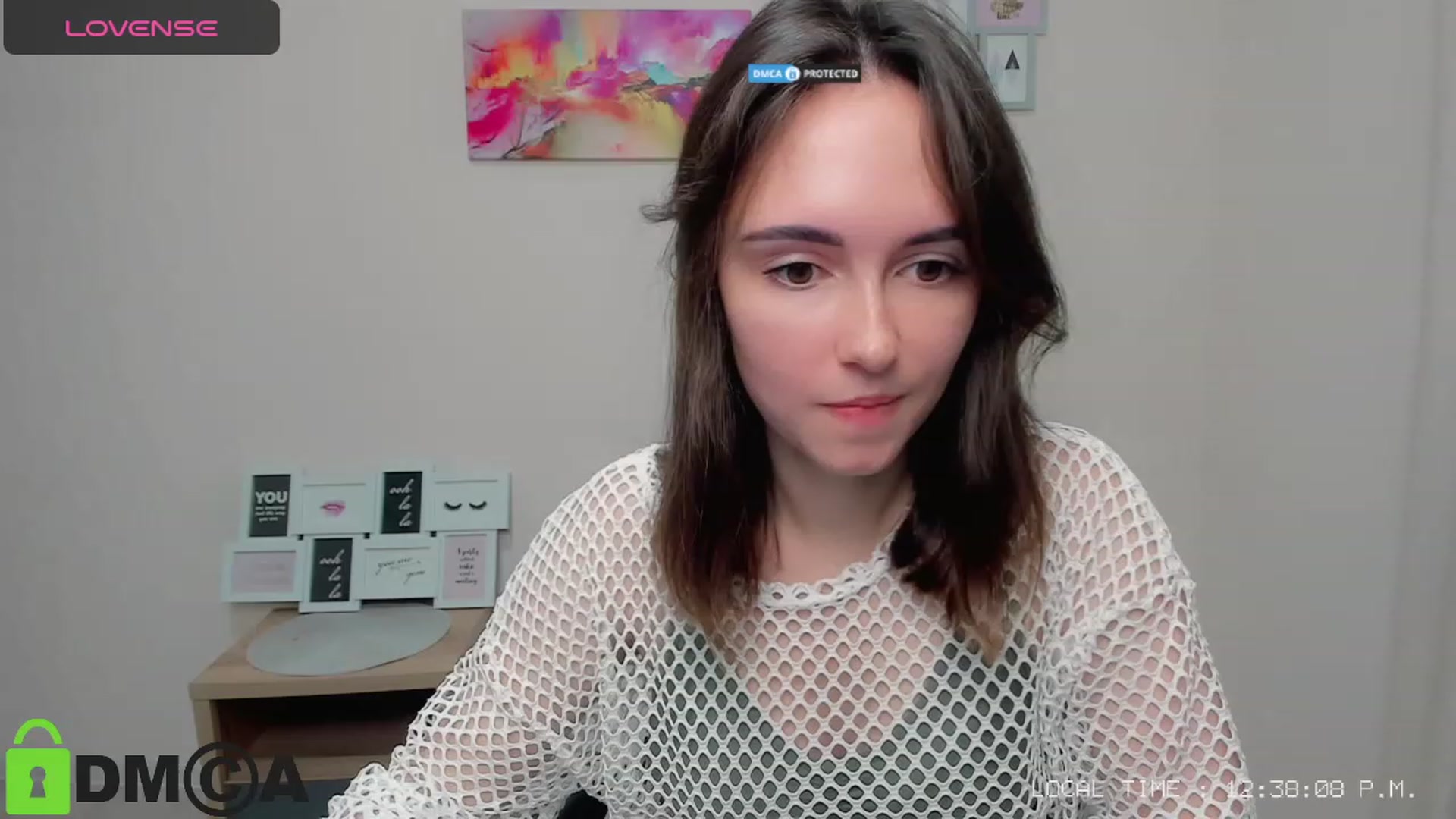 Gallery image thumbnail from Sofiika777's myfreecams stream on, 08/26/2023, 22:06 image 11 of 20
