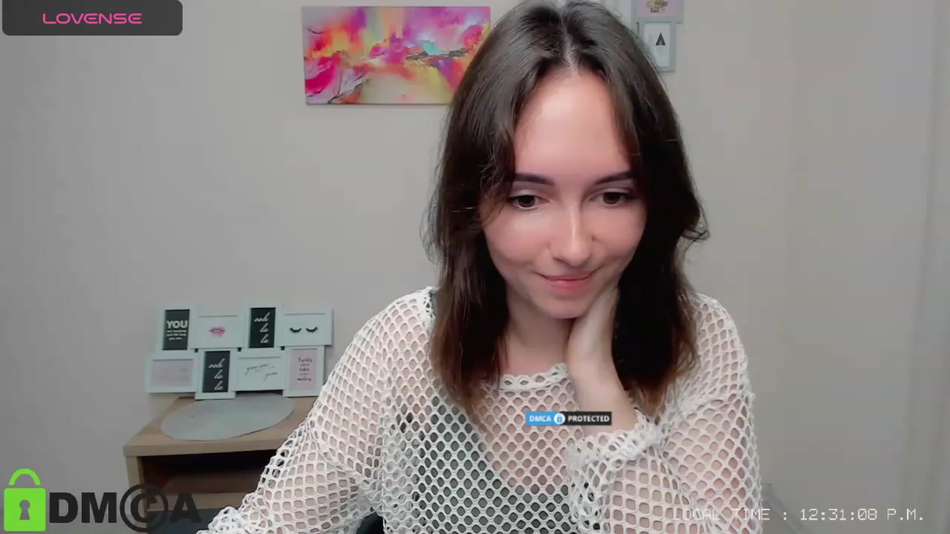 Gallery image thumbnail from Sofiika777's myfreecams stream on, 08/26/2023, 22:06 image 8 of 20