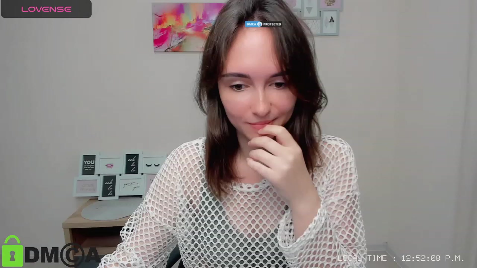 Gallery image thumbnail from Sofiika777's myfreecams stream on, 08/26/2023, 22:06 image 17 of 20