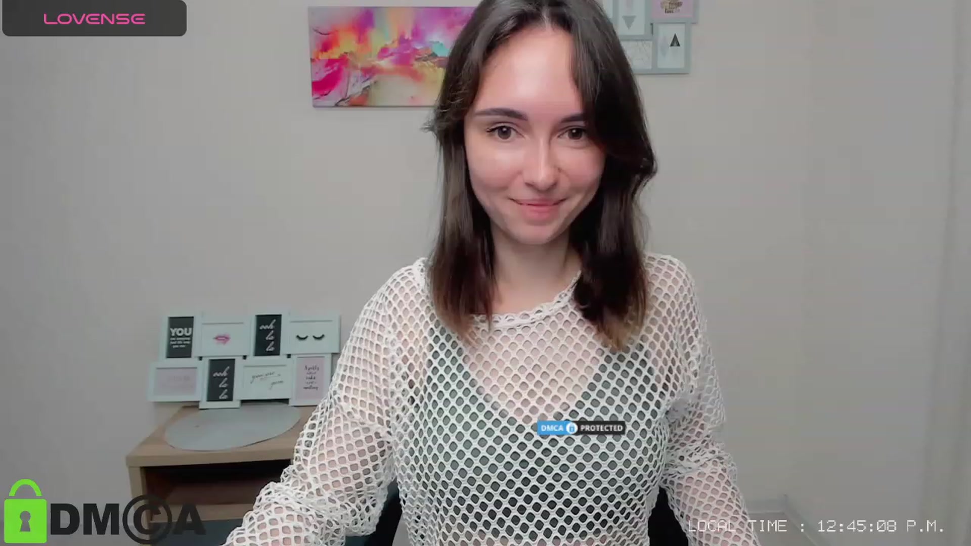 Gallery image thumbnail from Sofiika777's myfreecams stream on, 08/26/2023, 22:06 image 14 of 20