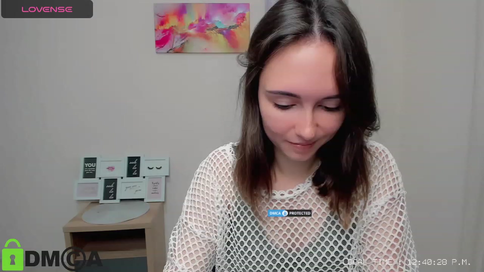 Gallery image thumbnail from Sofiika777's myfreecams stream on, 08/26/2023, 22:06 image 12 of 20
