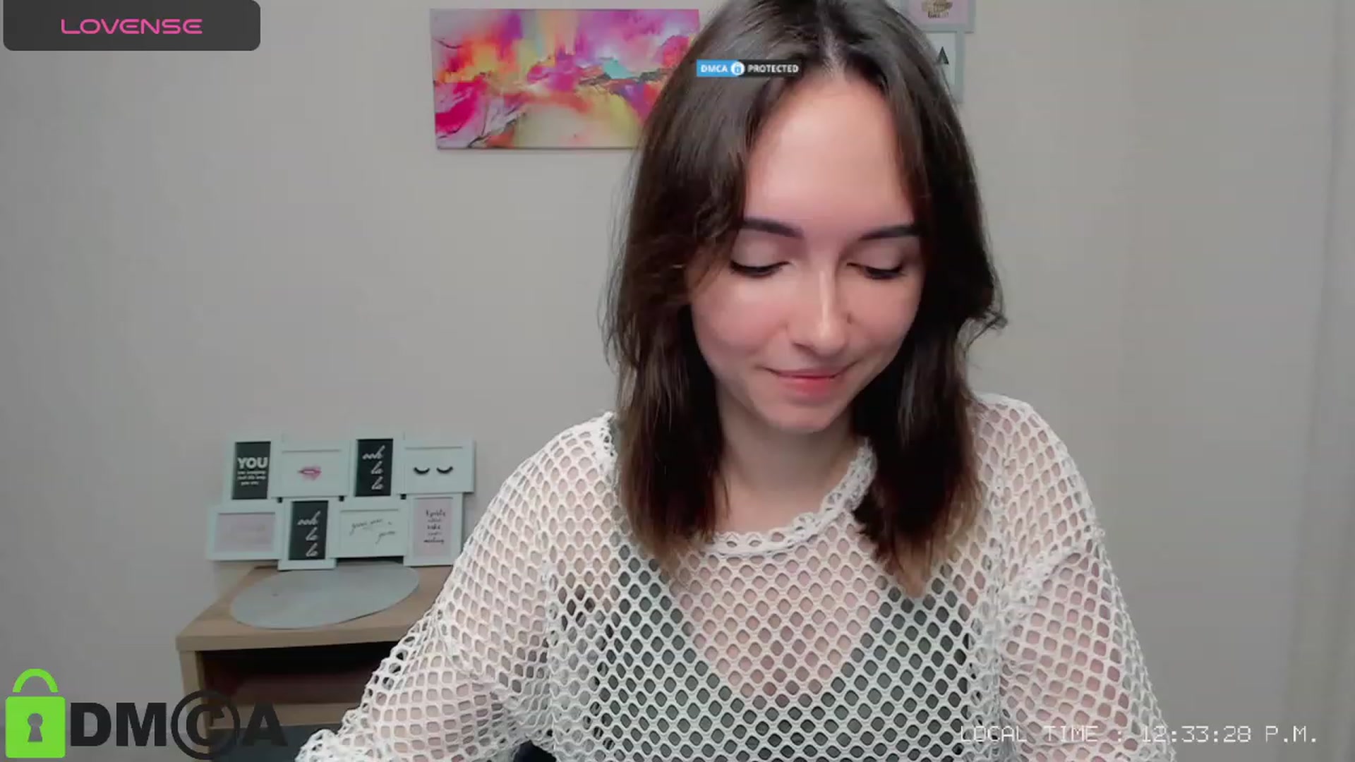 Gallery image thumbnail from Sofiika777's myfreecams stream on, 08/26/2023, 22:06 image 9 of 20