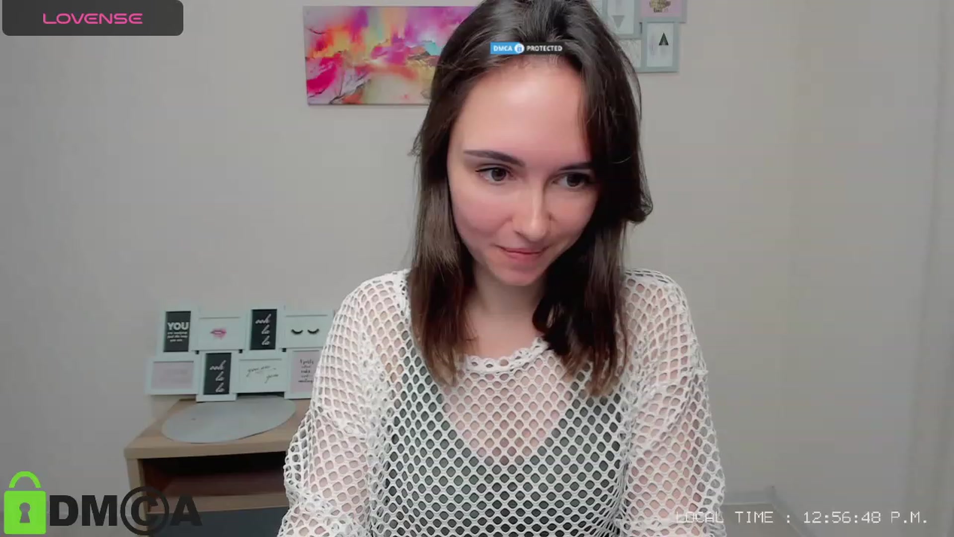 Gallery image thumbnail from Sofiika777's myfreecams stream on, 08/26/2023, 22:06 image 19 of 20