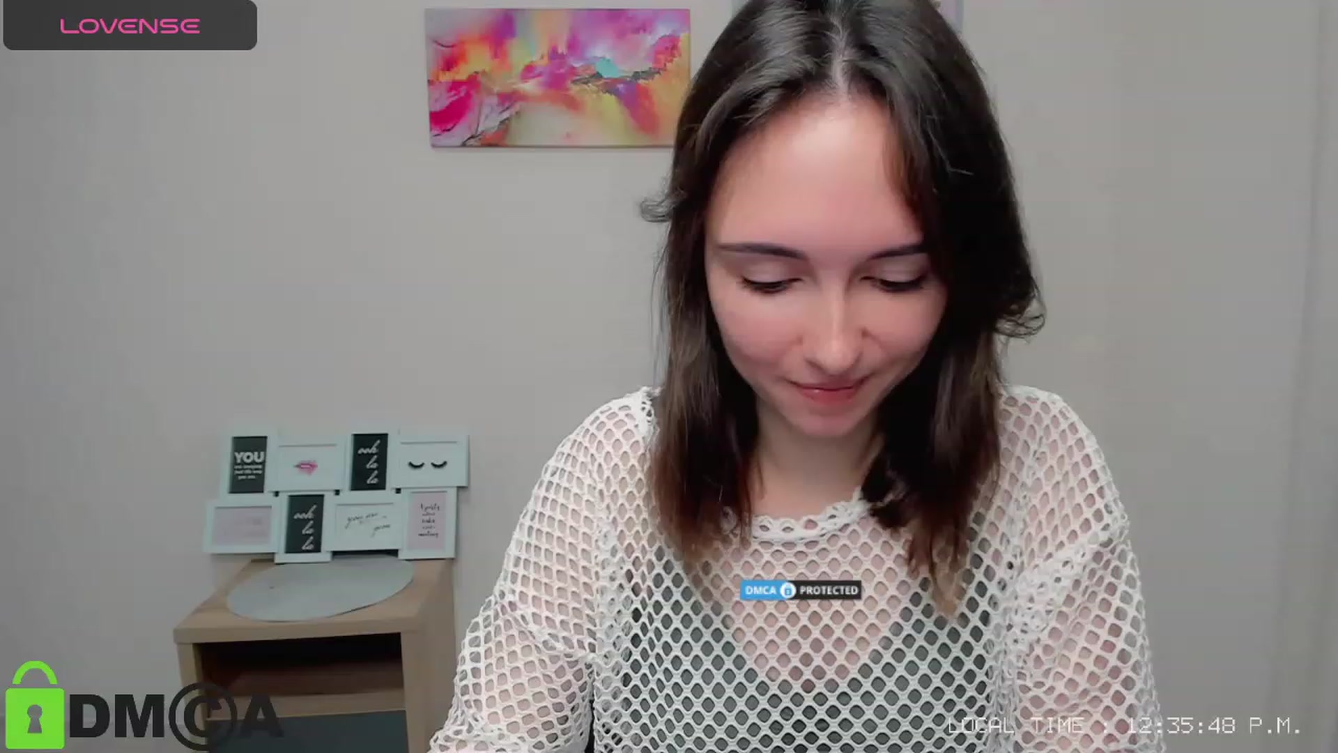 Gallery image thumbnail from Sofiika777's myfreecams stream on, 08/26/2023, 22:06 image 10 of 20